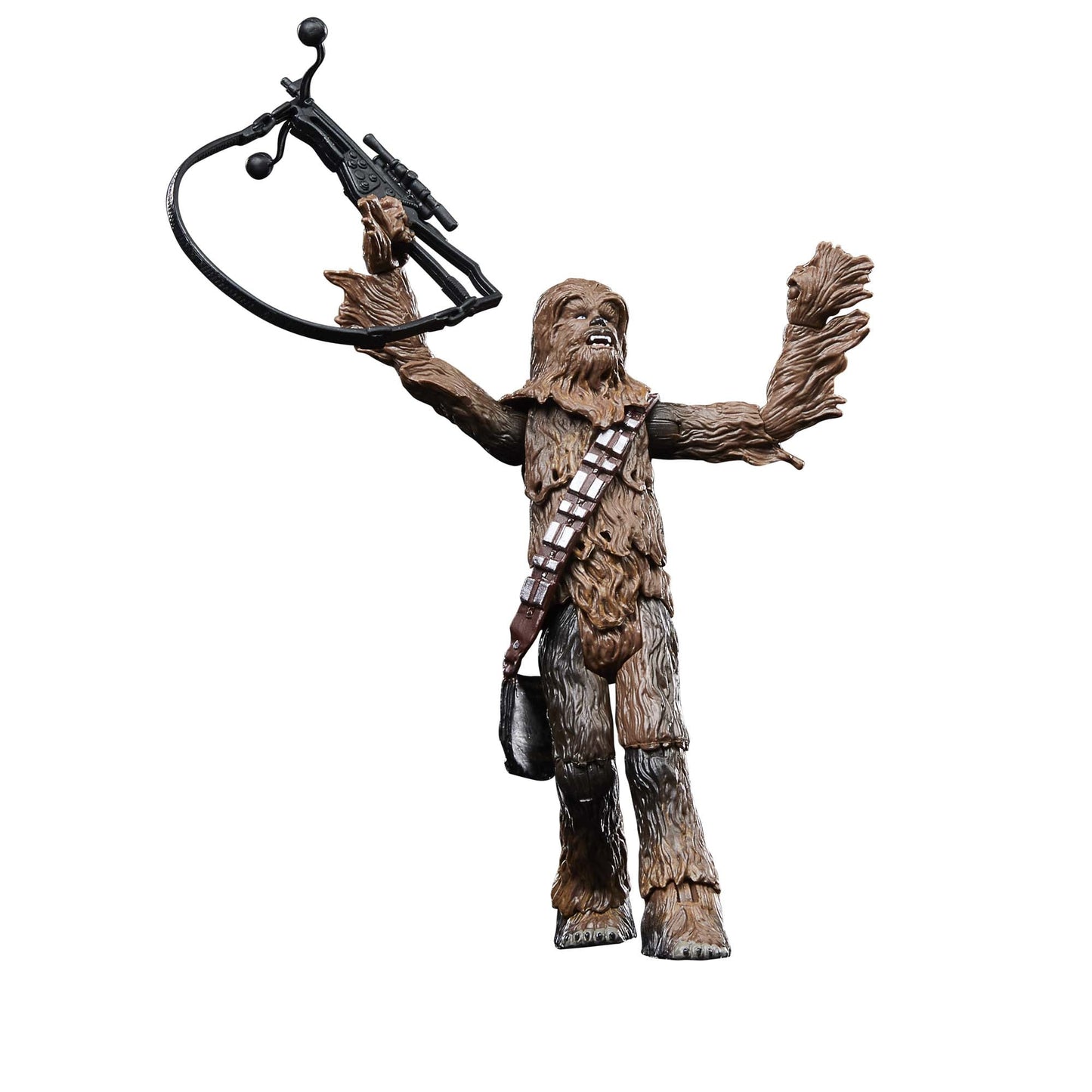 Star Wars The Vintage Collection AT-ST & Chewbacca