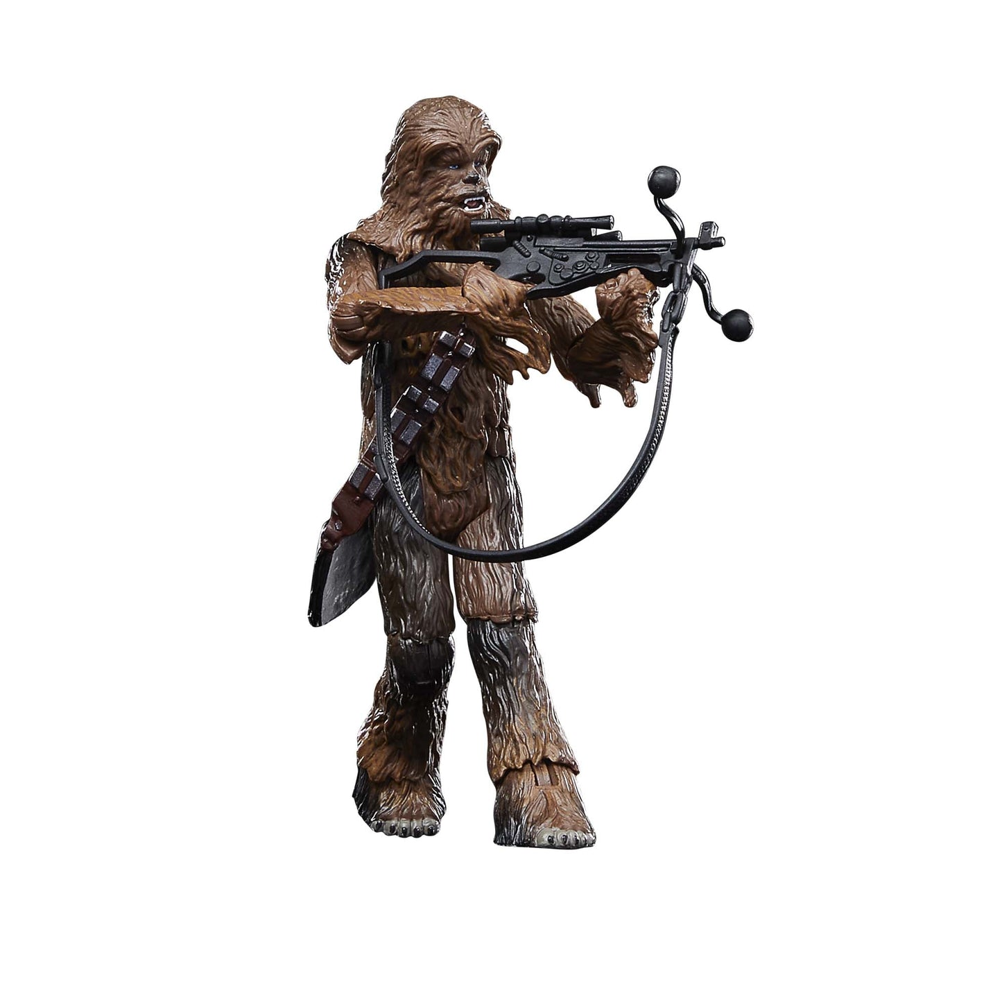 Star Wars The Vintage Collection AT-ST & Chewbacca