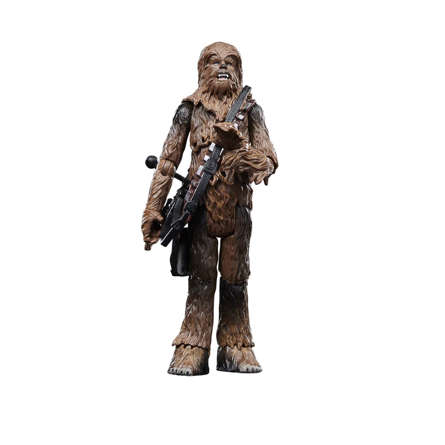 Star Wars The Vintage Collection AT-ST & Chewbacca