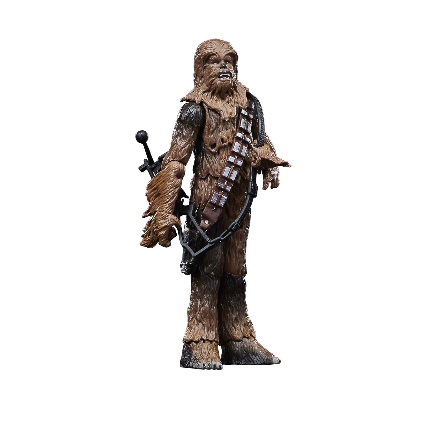 Star Wars The Vintage Collection AT-ST & Chewbacca