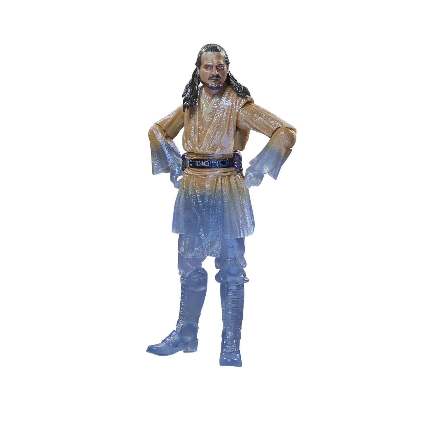 Star Wars The Black Series - Qui-Gon Force Spirit - Exclusive