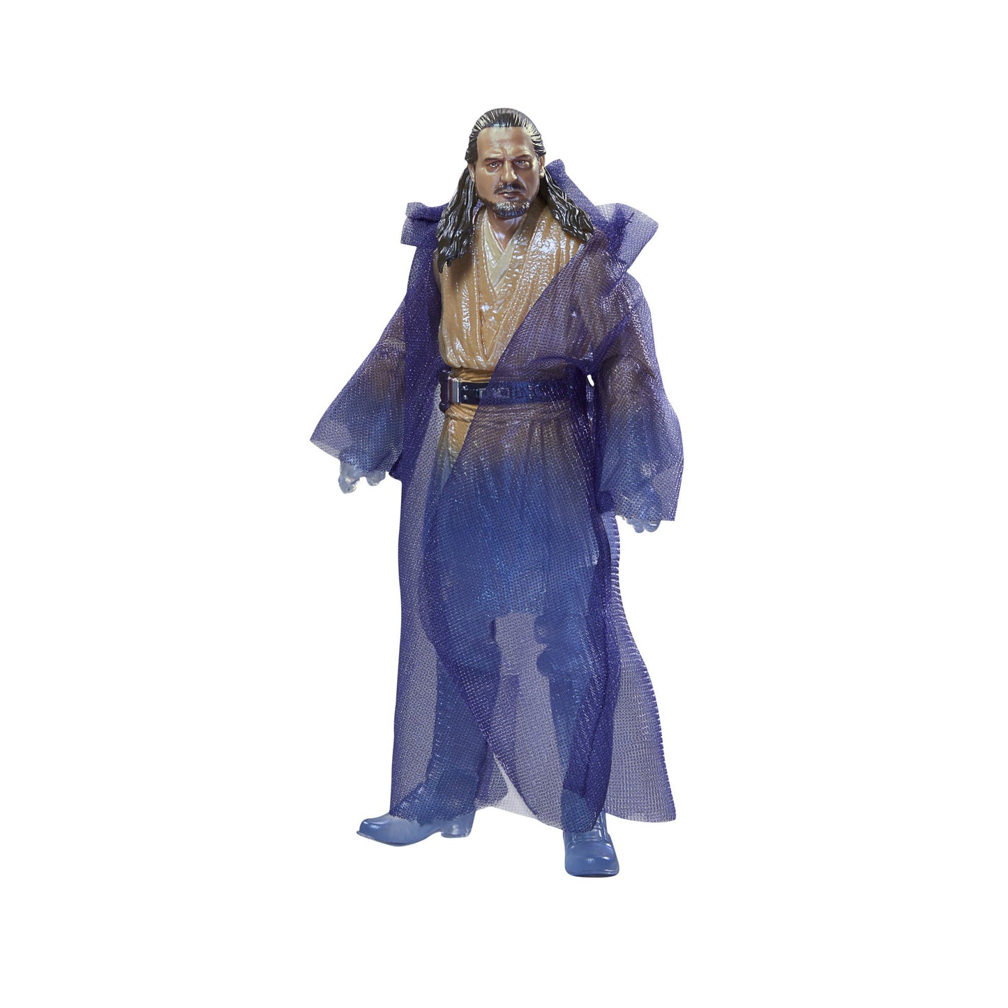 Star Wars The Black Series - Qui-Gon Force Spirit - Exclusive