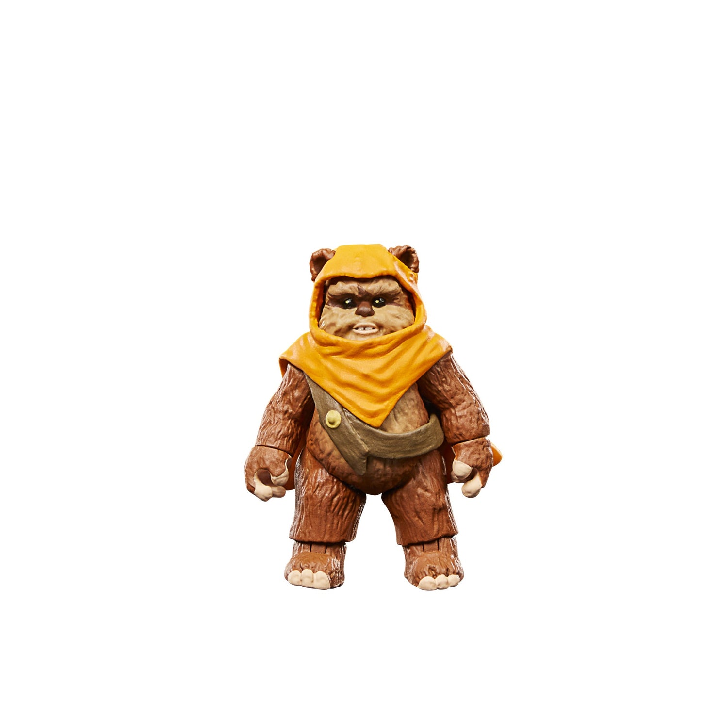 Star Wars The Vintage Collection Wicket & Kneesaa