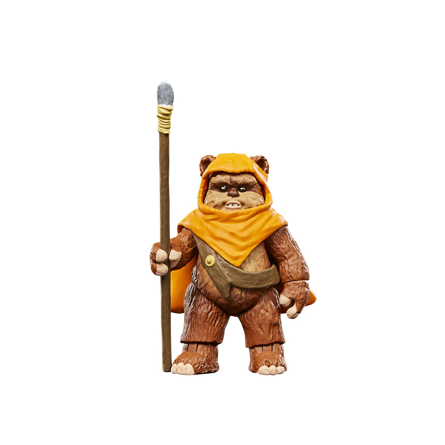 Star Wars The Vintage Collection Wicket & Kneesaa