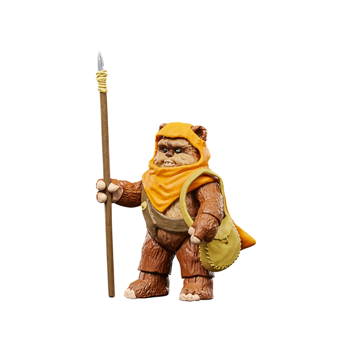 Star Wars The Vintage Collection Wicket & Kneesaa