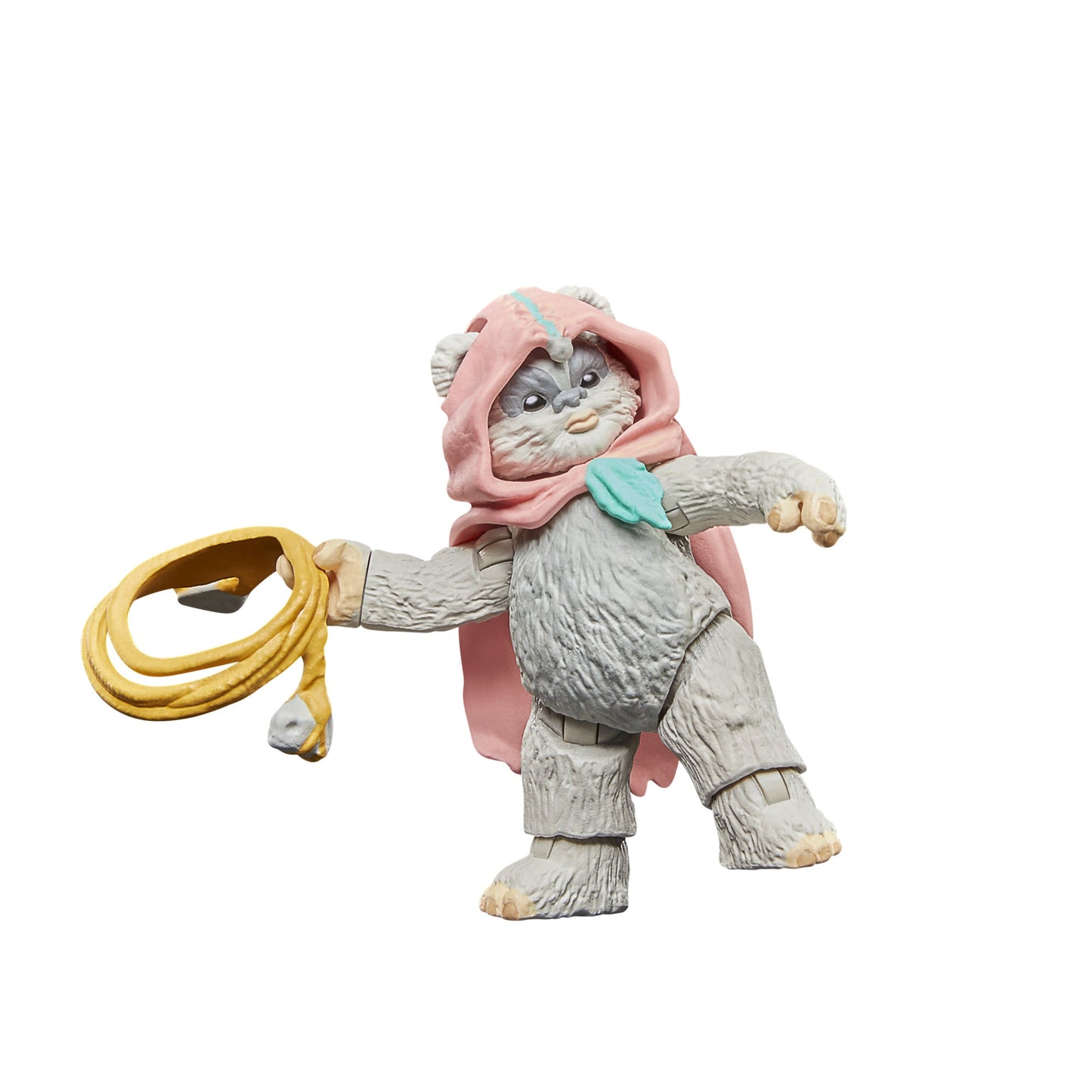 Star Wars The Vintage Collection Wicket & Kneesaa