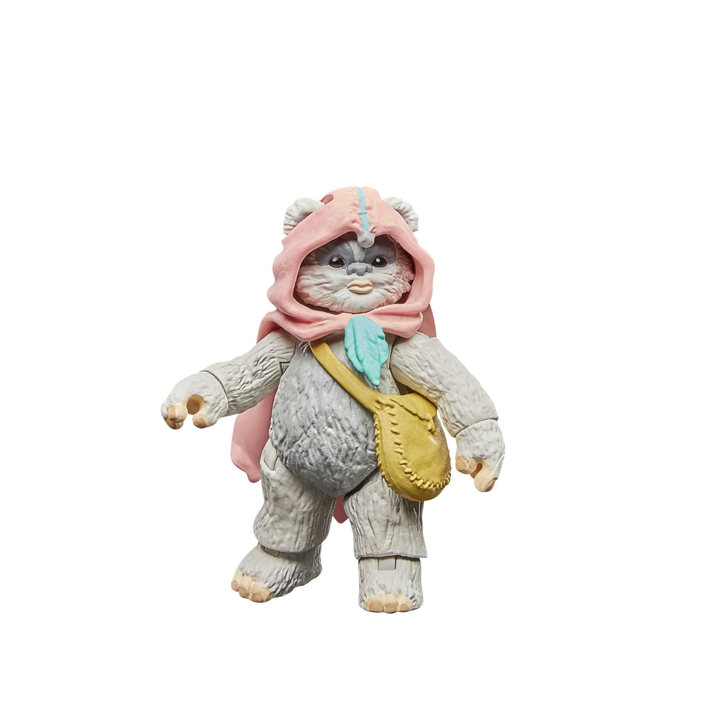 Star Wars The Vintage Collection Wicket & Kneesaa