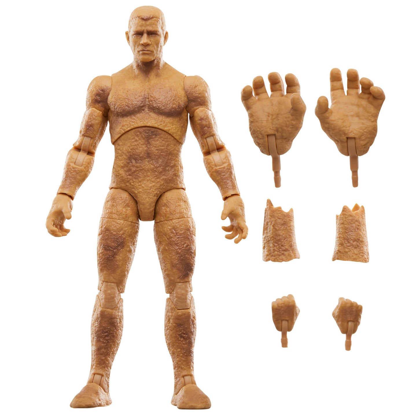 Hasbro Marvel Legends Series Marvel’s Sandman