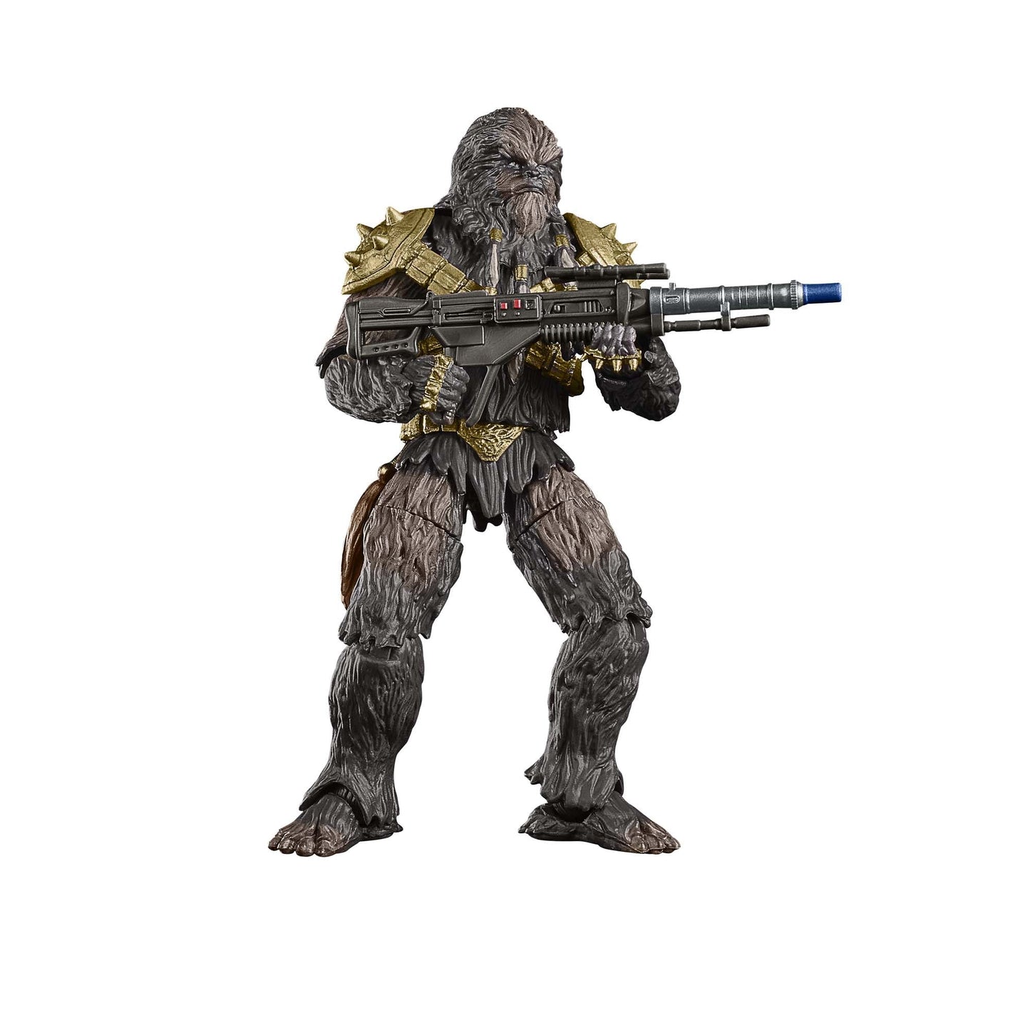 Star Wars The Vintage Collection Krrsantan