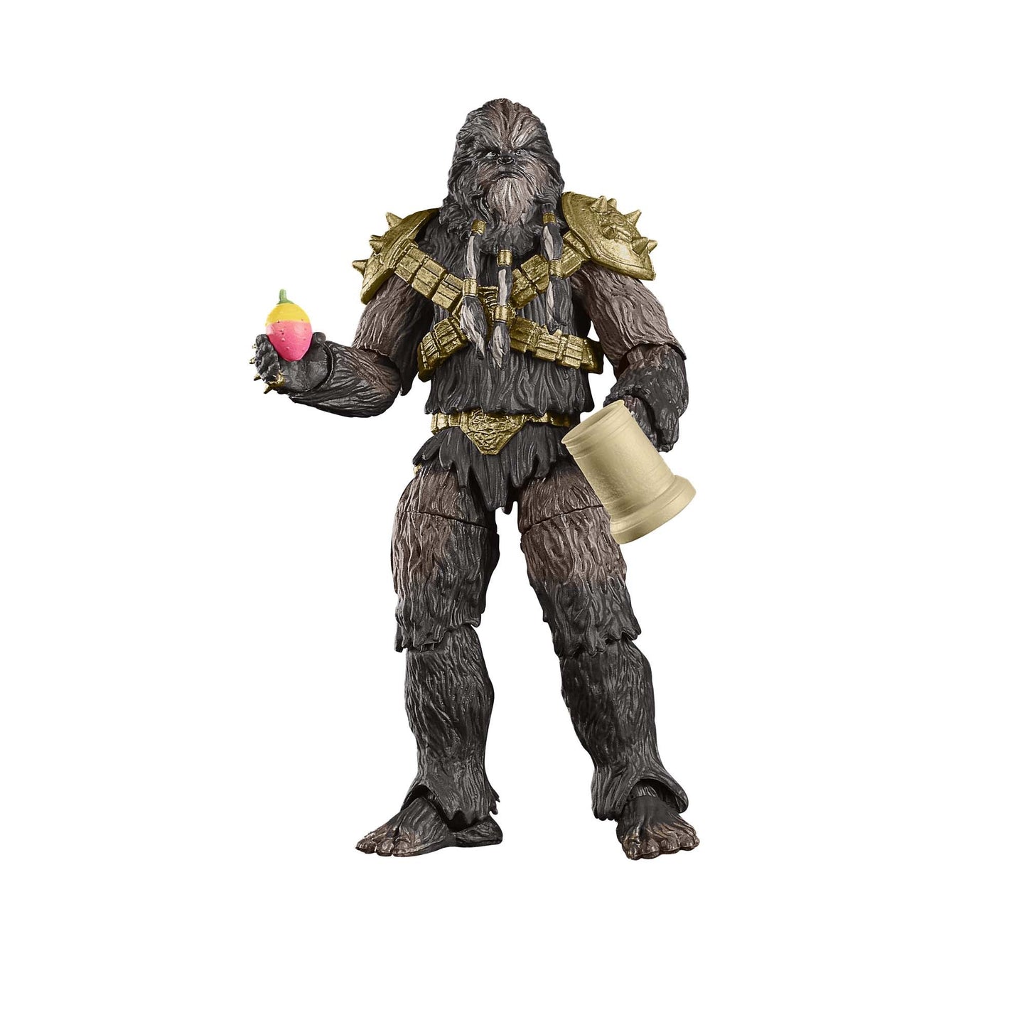 Star Wars The Vintage Collection Krrsantan