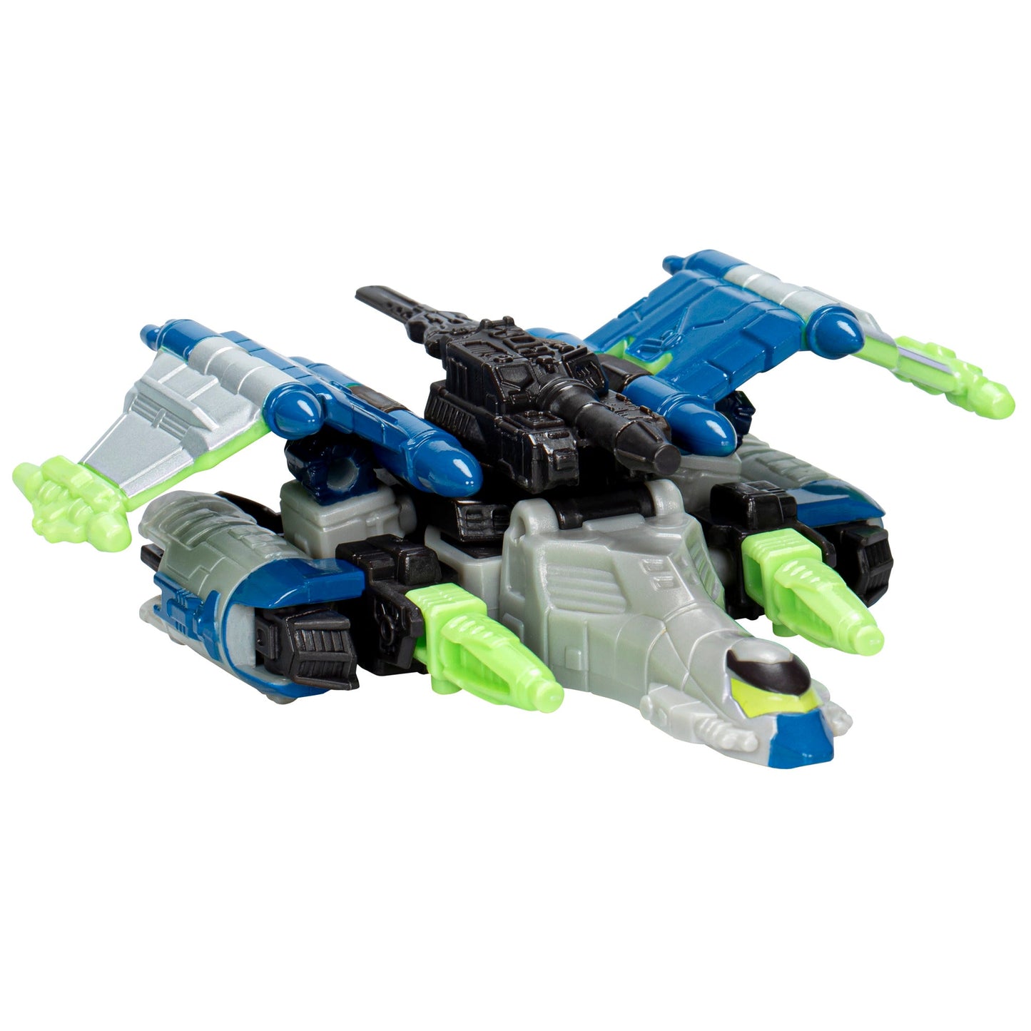 Transformers - Legacy United - Core Class - Energon Universe Megatron