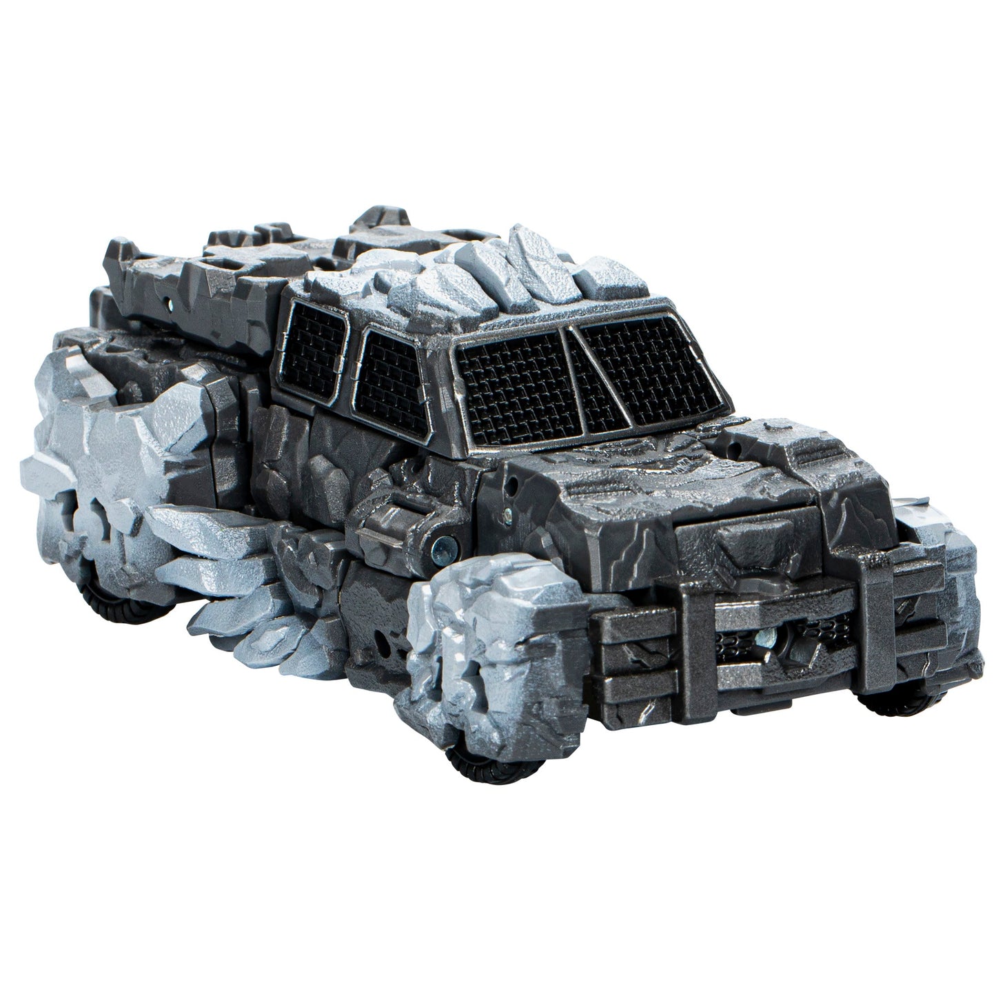 Transformers Legacy United - Deluxe Class - Infernac Universe Magneous