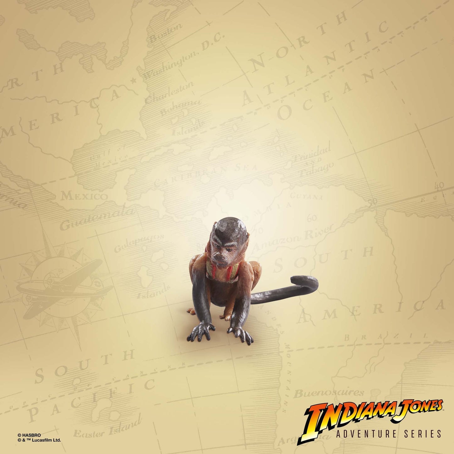Indiana Jones Adventure Series Indiana Jones - Cairo - exclusive