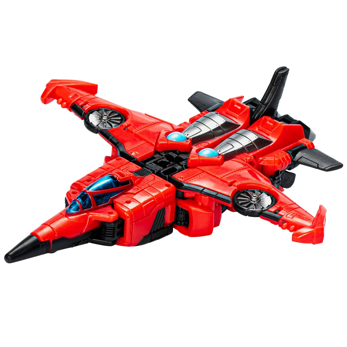 Transformers Legacy United - Deluxe Class Cyberverse Universe Windblade