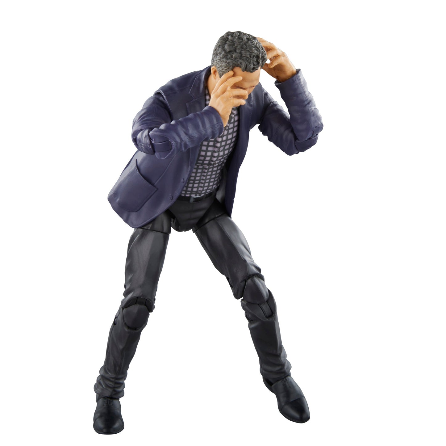 Hasbro - Marvel Legends Series Bruce Banner