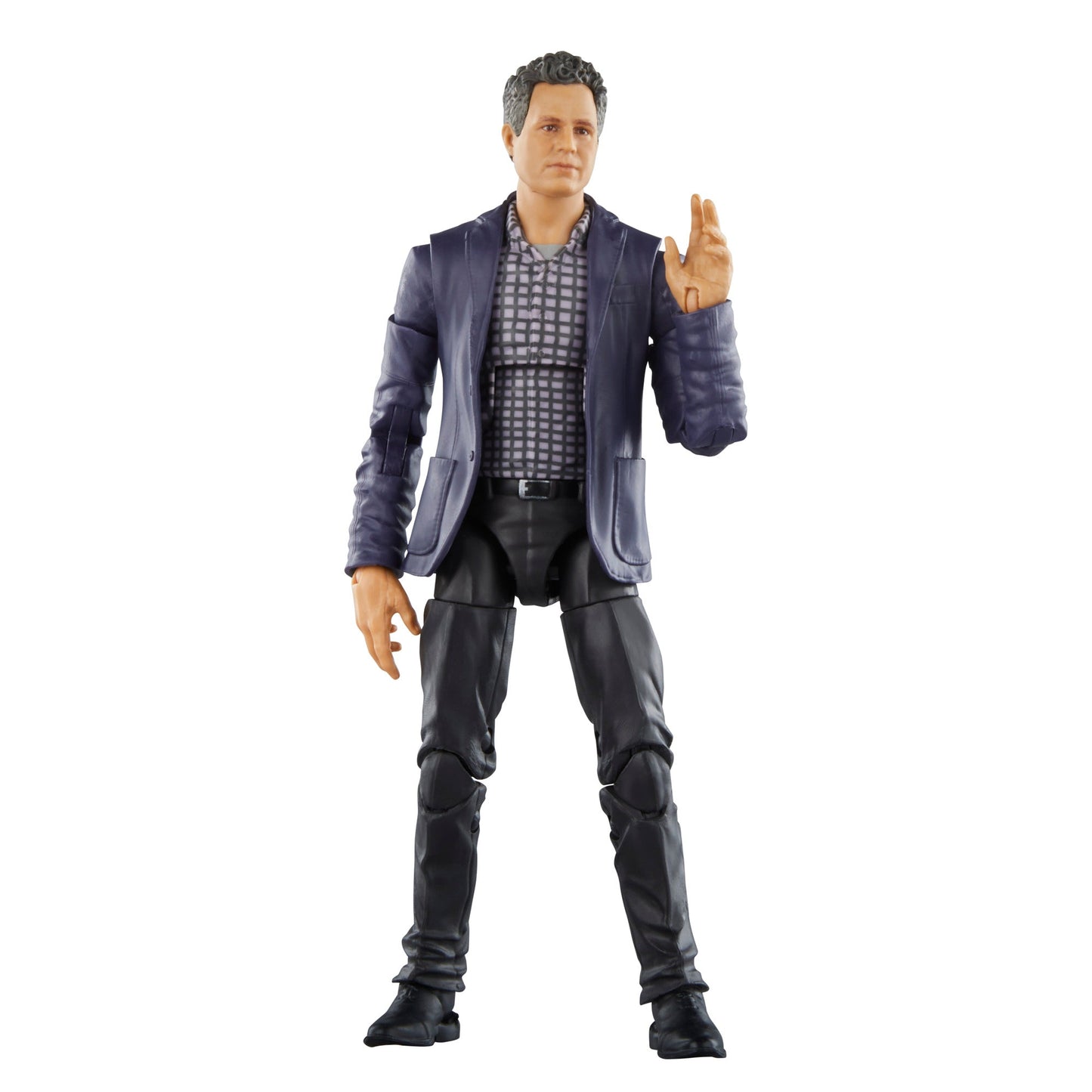 Hasbro - Marvel Legends Series Bruce Banner