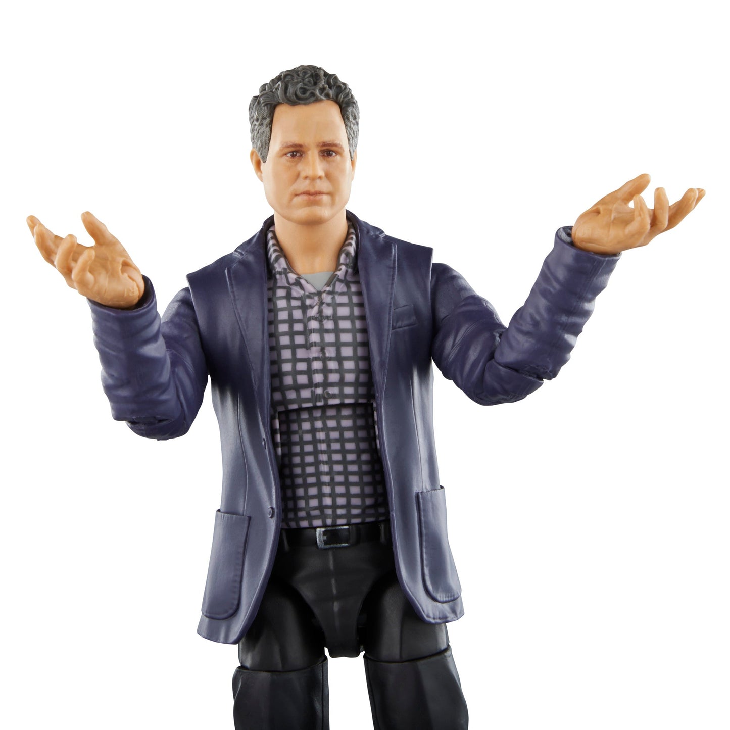 Hasbro - Marvel Legends Series Bruce Banner