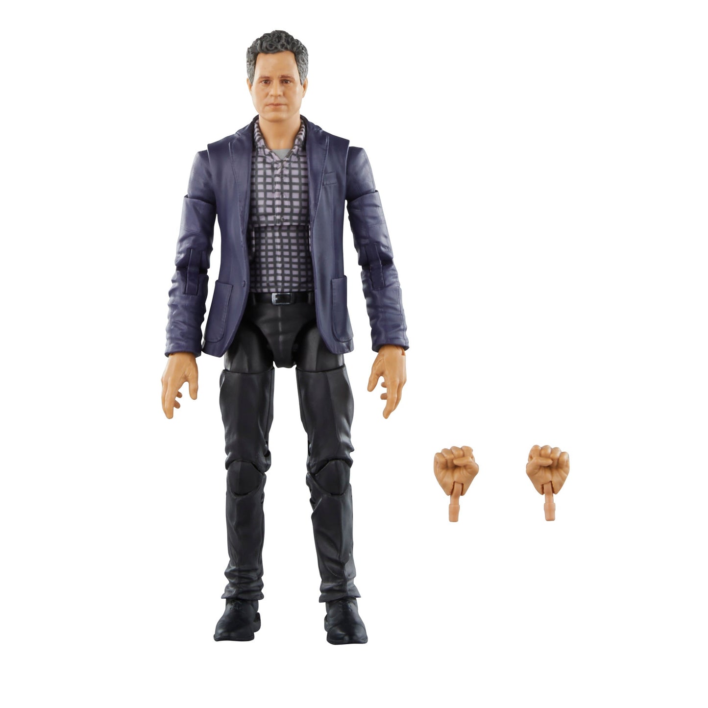 Hasbro - Marvel Legends Series Bruce Banner