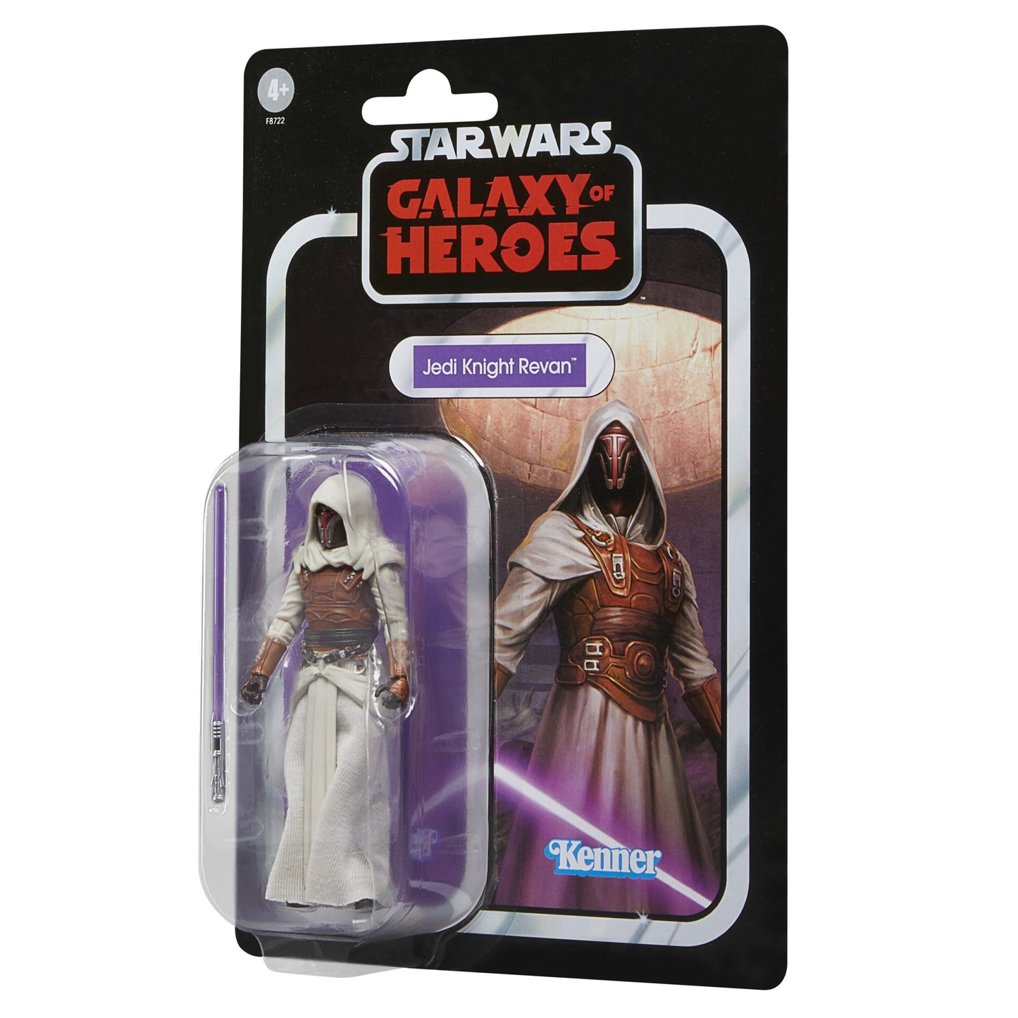 Star Wars The Vintage Collection HK-47 & Jedi Knight Revan Action Figures