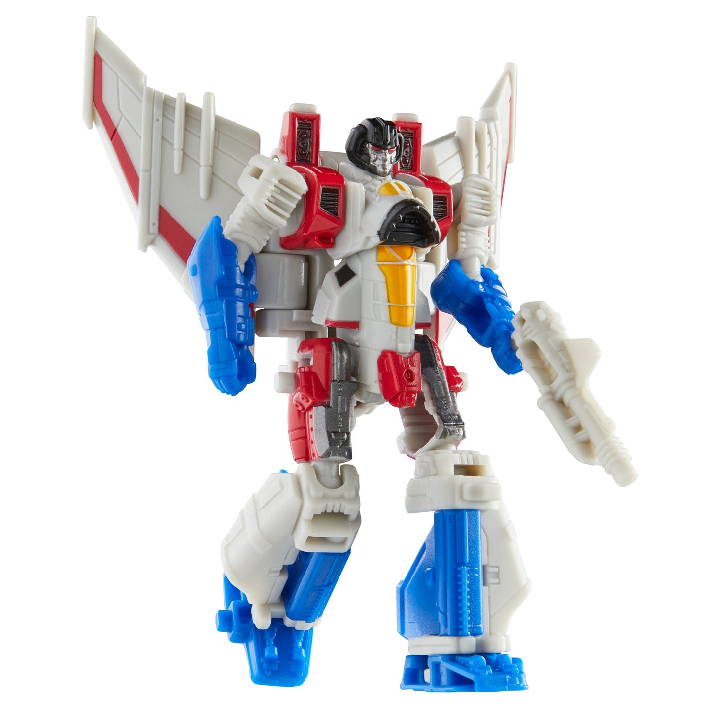 Transformers Studio Series Core Transformers: Bumblebee Starscream