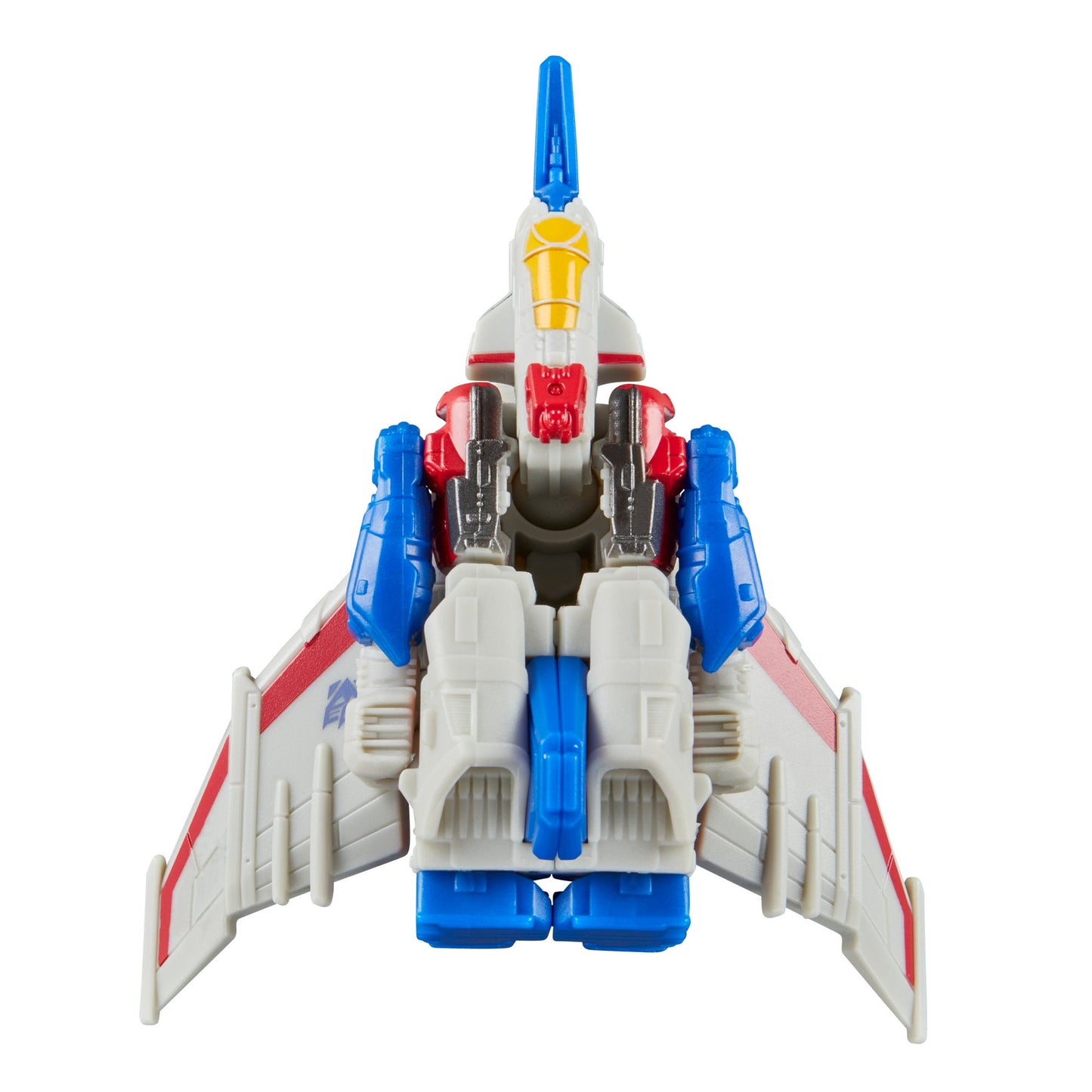 Transformers Studio Series Core Transformers: Bumblebee Starscream