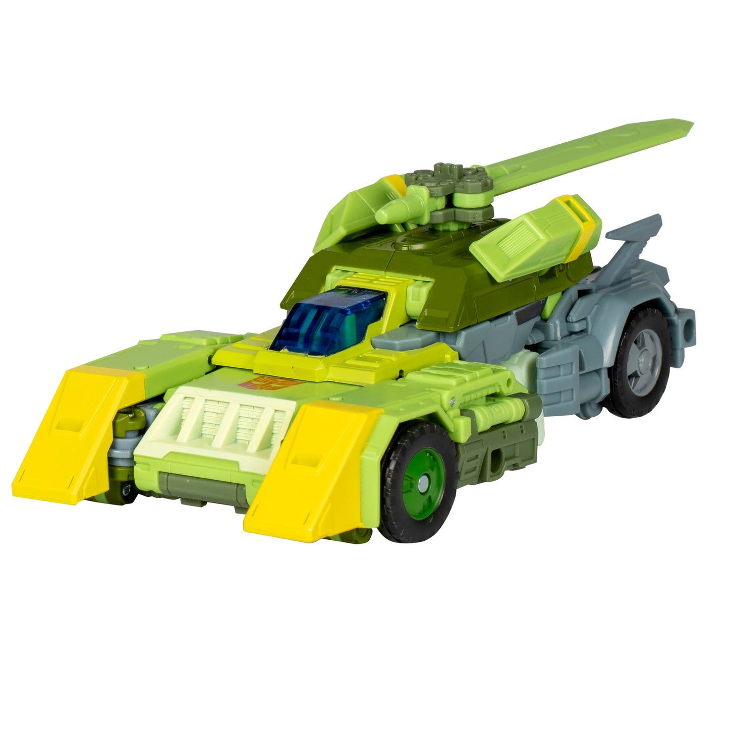 Transformers Studio Series Leader The Transformers: The Movie 86-30 Springer (missing part)