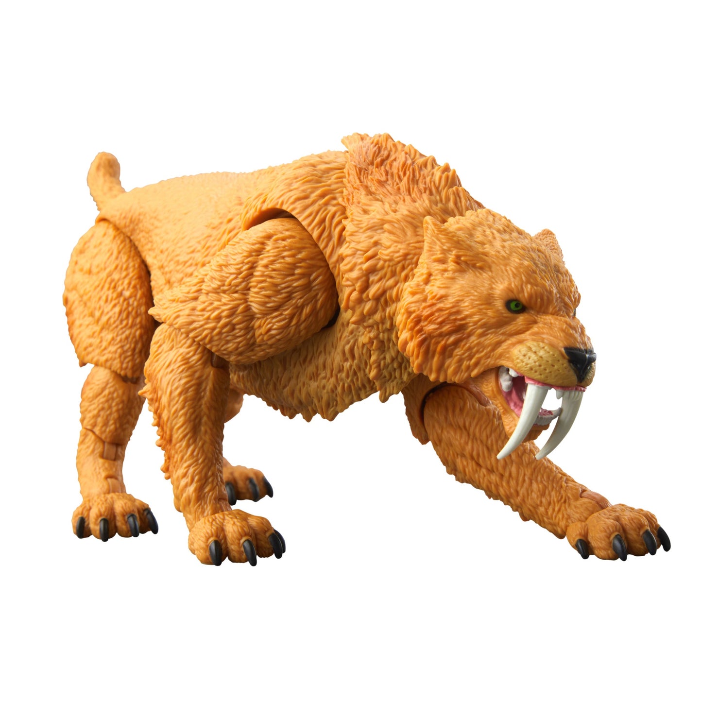 Marvel Legends Series - Zabu Build a Figure - Zabu Baf