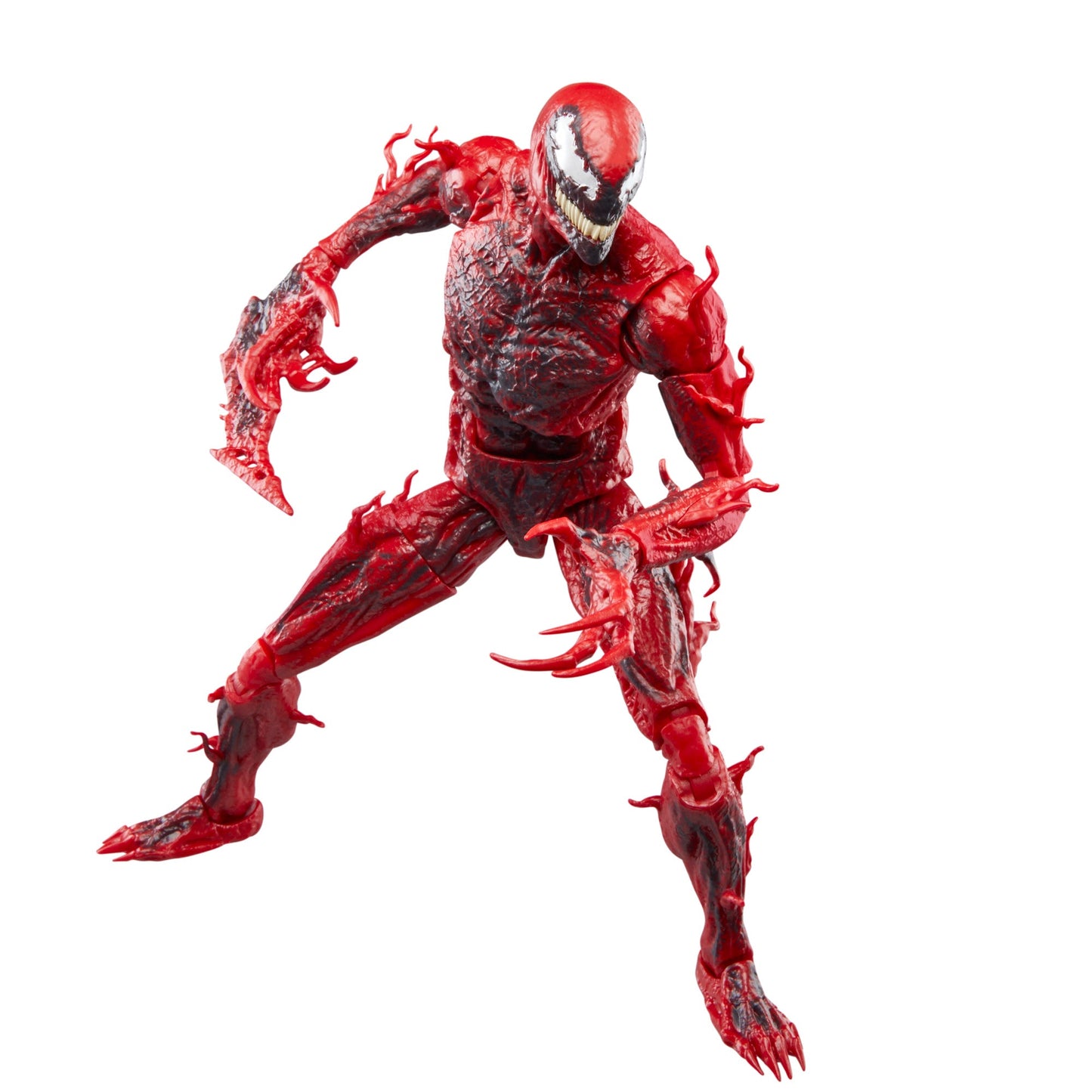 Marvel Legends - Venom movie - Carnage