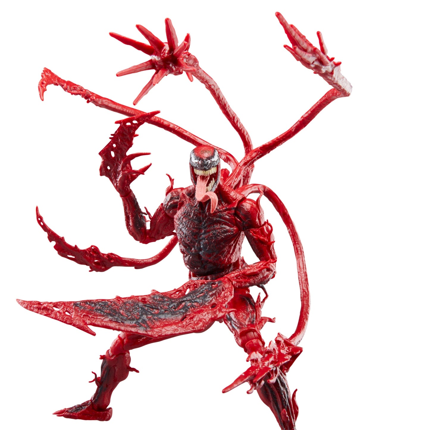 Marvel Legends - Venom movie - Carnage