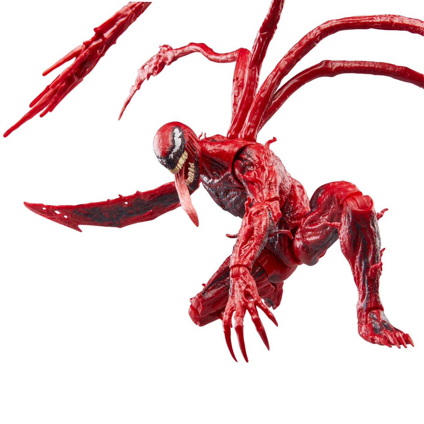 Marvel Legends - Venom movie - Carnage