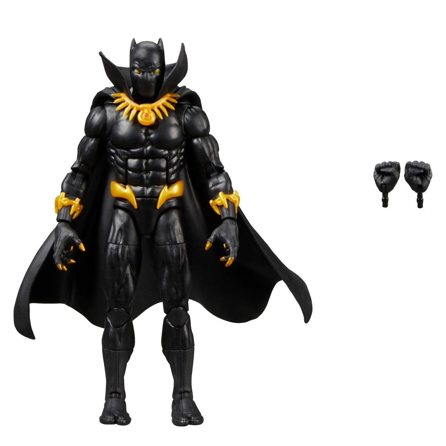 Marvel Legends - Black Panther - THE VOID BAF