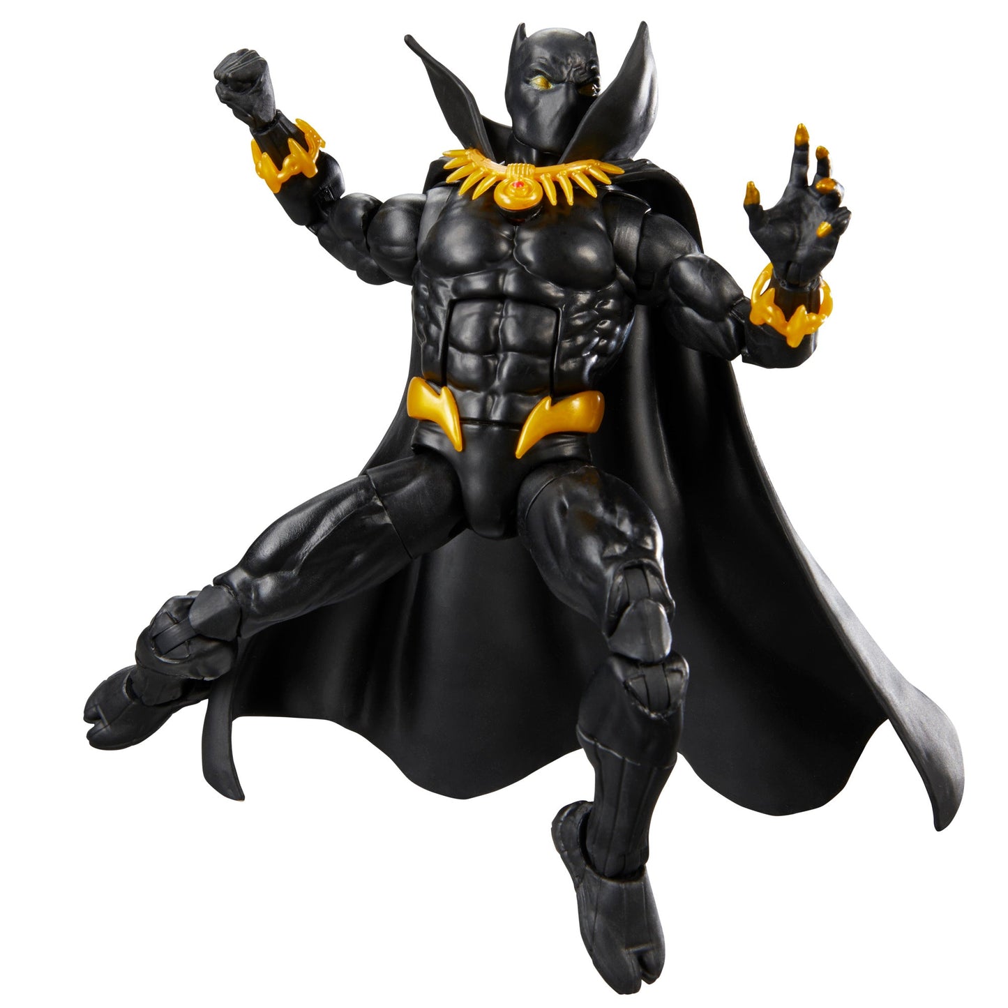 Marvel Legends - Black Panther - THE VOID BAF