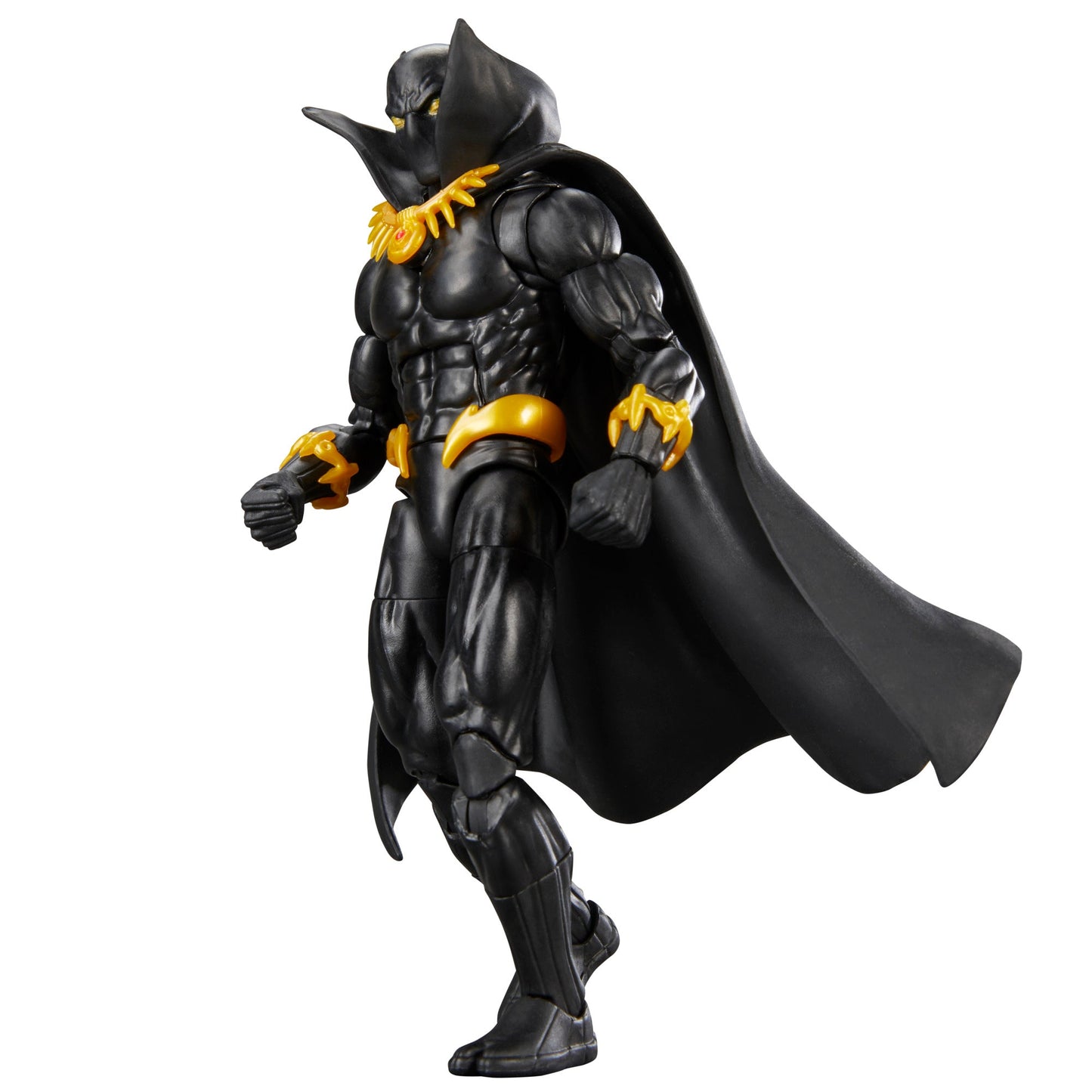 Marvel Legends - Black Panther - THE VOID BAF