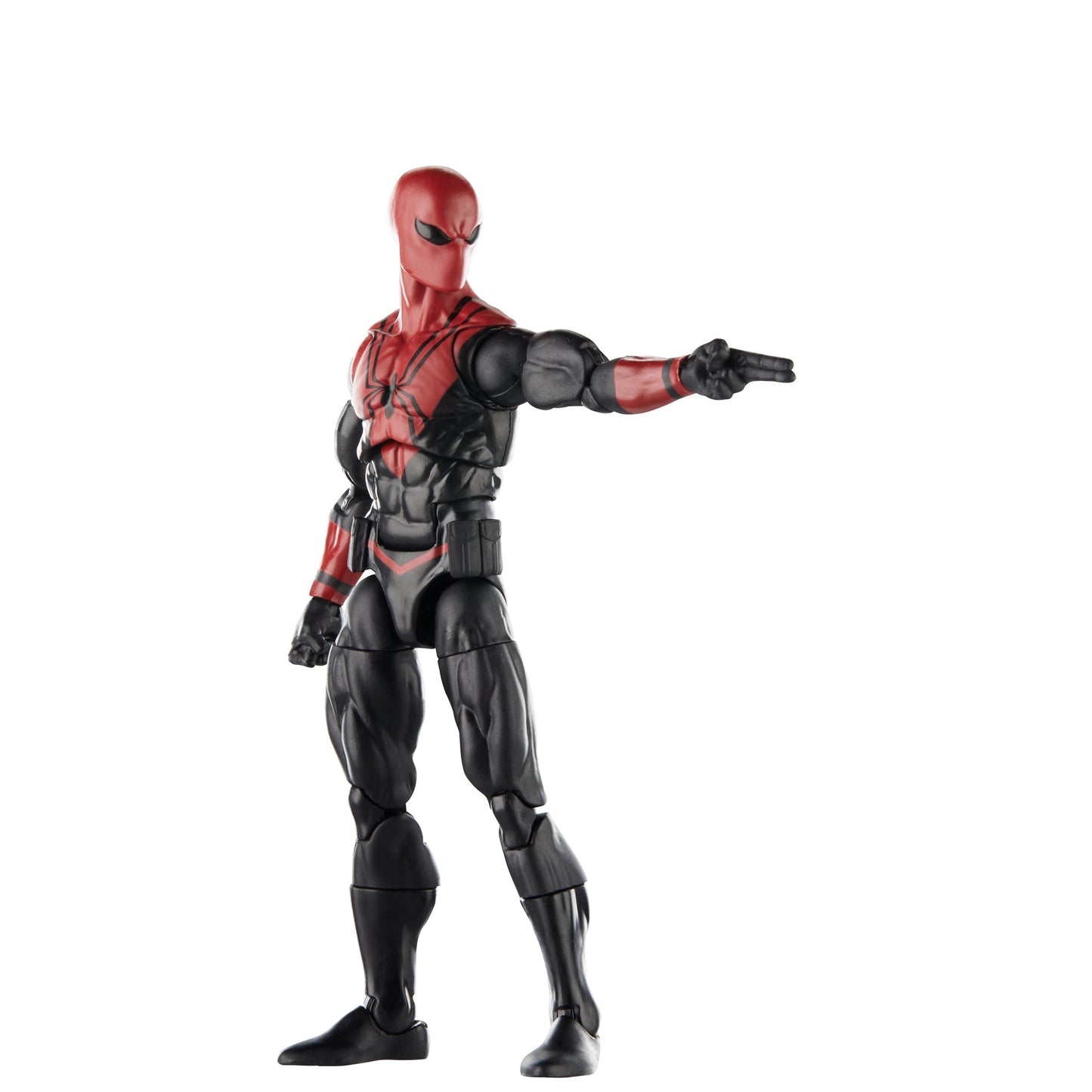 Marvel Legends Series - Retro Spider-Shot