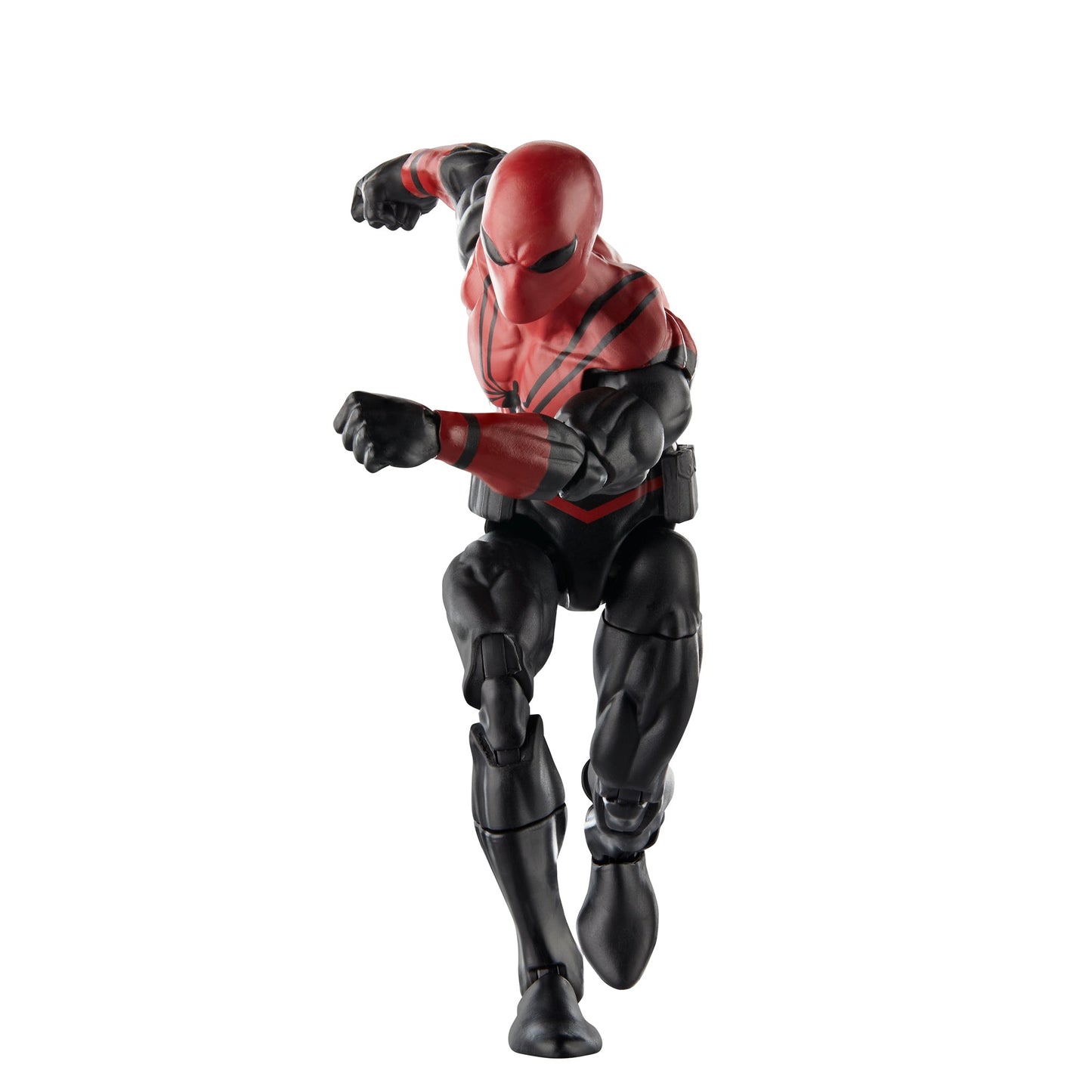 Marvel Legends Series - Retro Spider-Shot