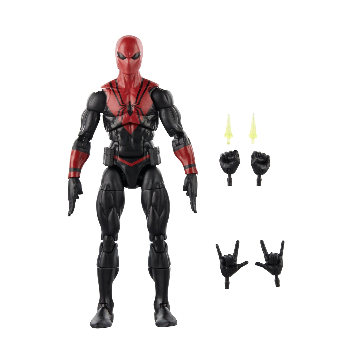 Marvel Legends Series - Retro Spider-Shot