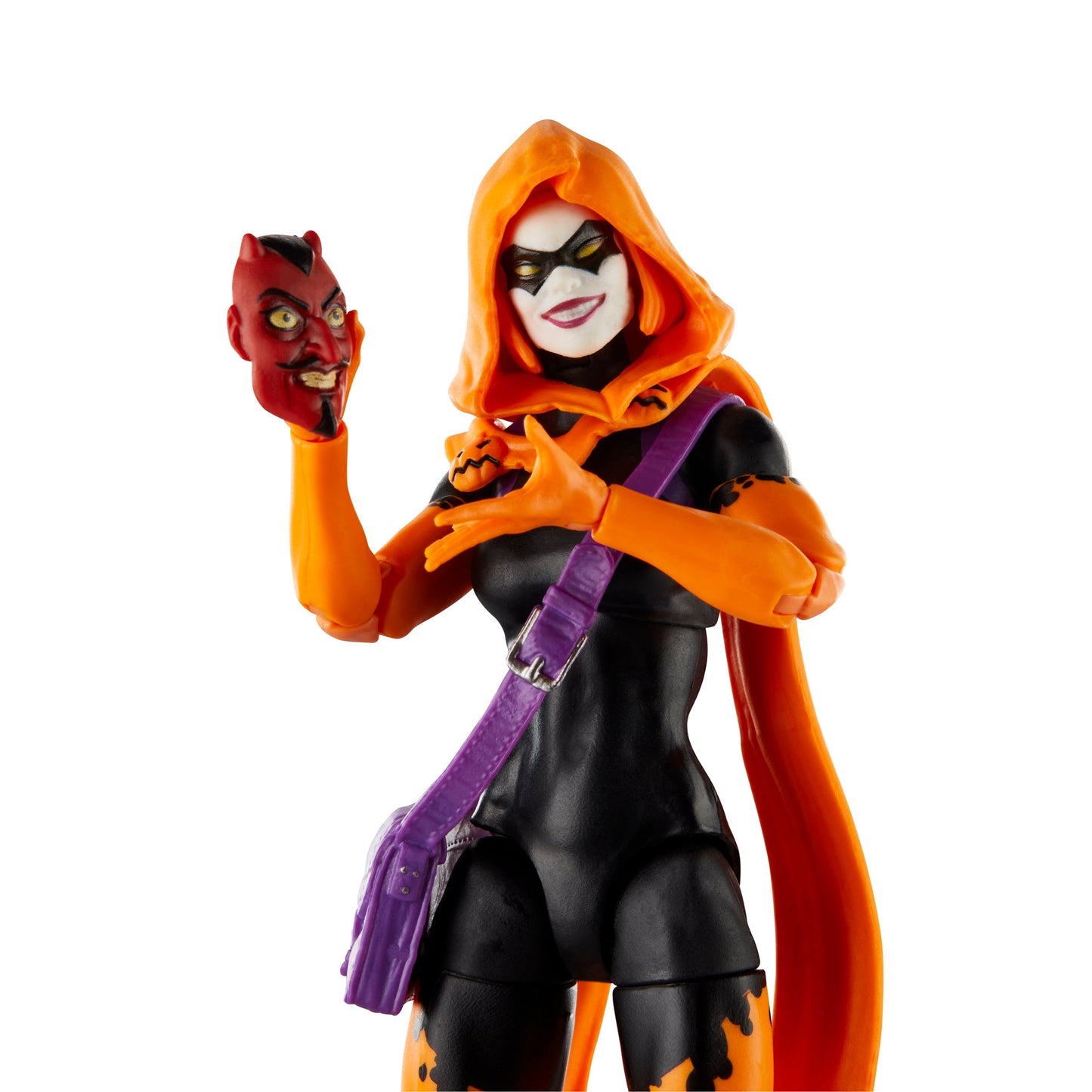 Marvel Legends Series - Retro Hallows' Eve
