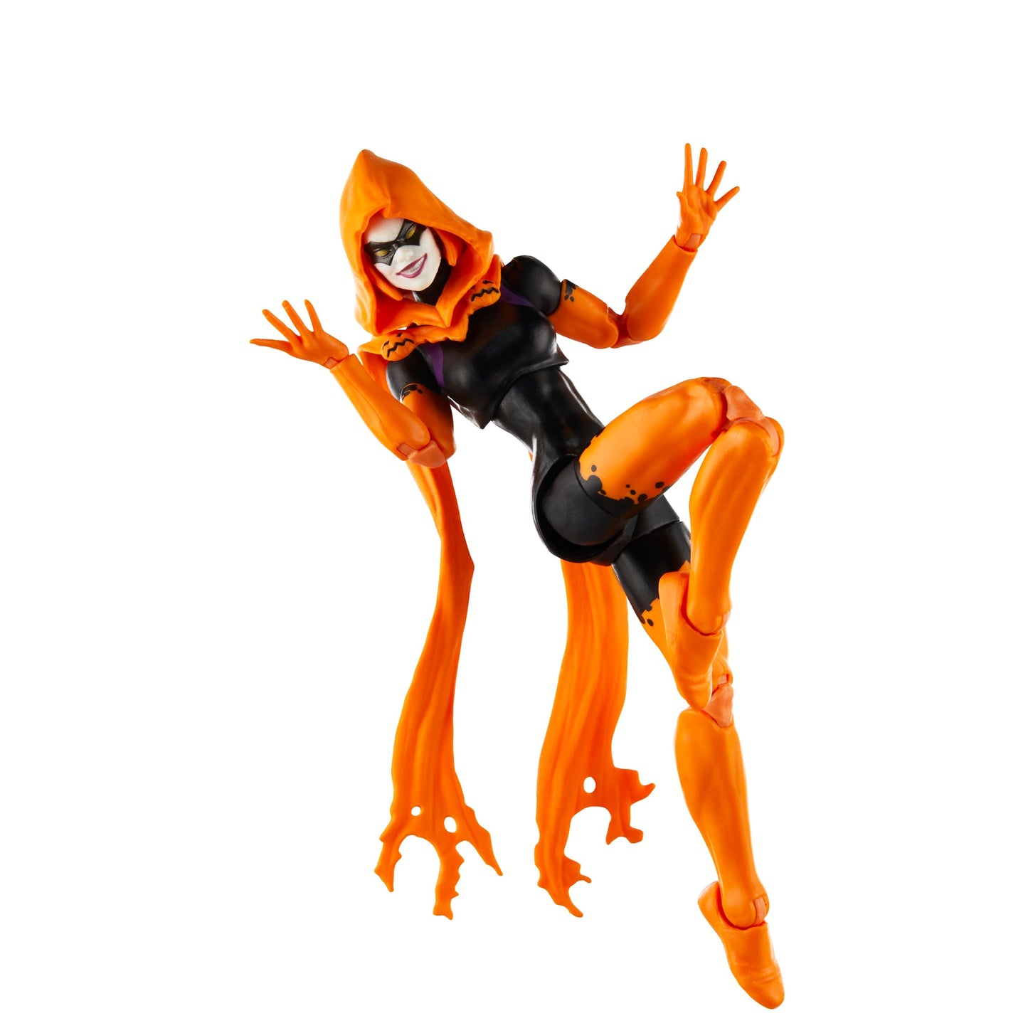 Marvel Legends Series - Retro Hallows' Eve