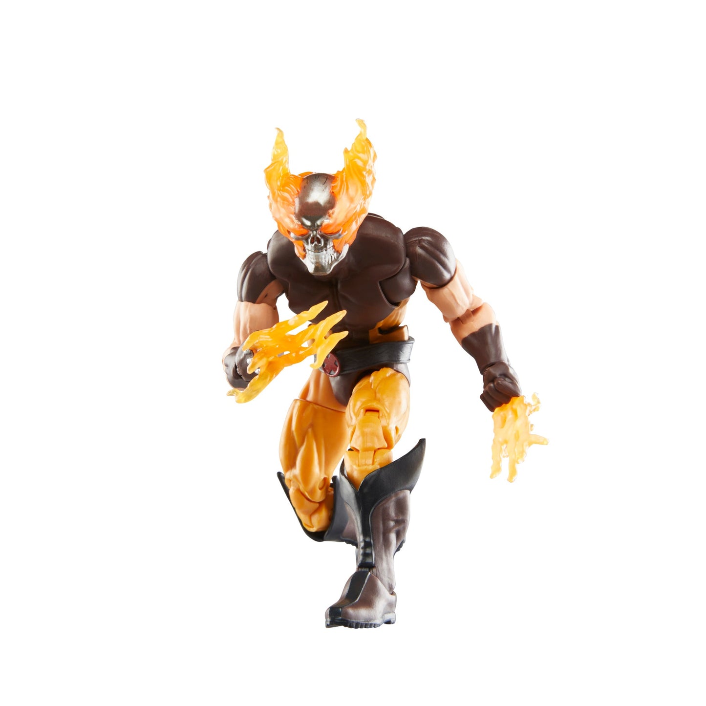 Marvel Legends Series Strange Tales Weapon of Vengeance - Black Heart BAF
