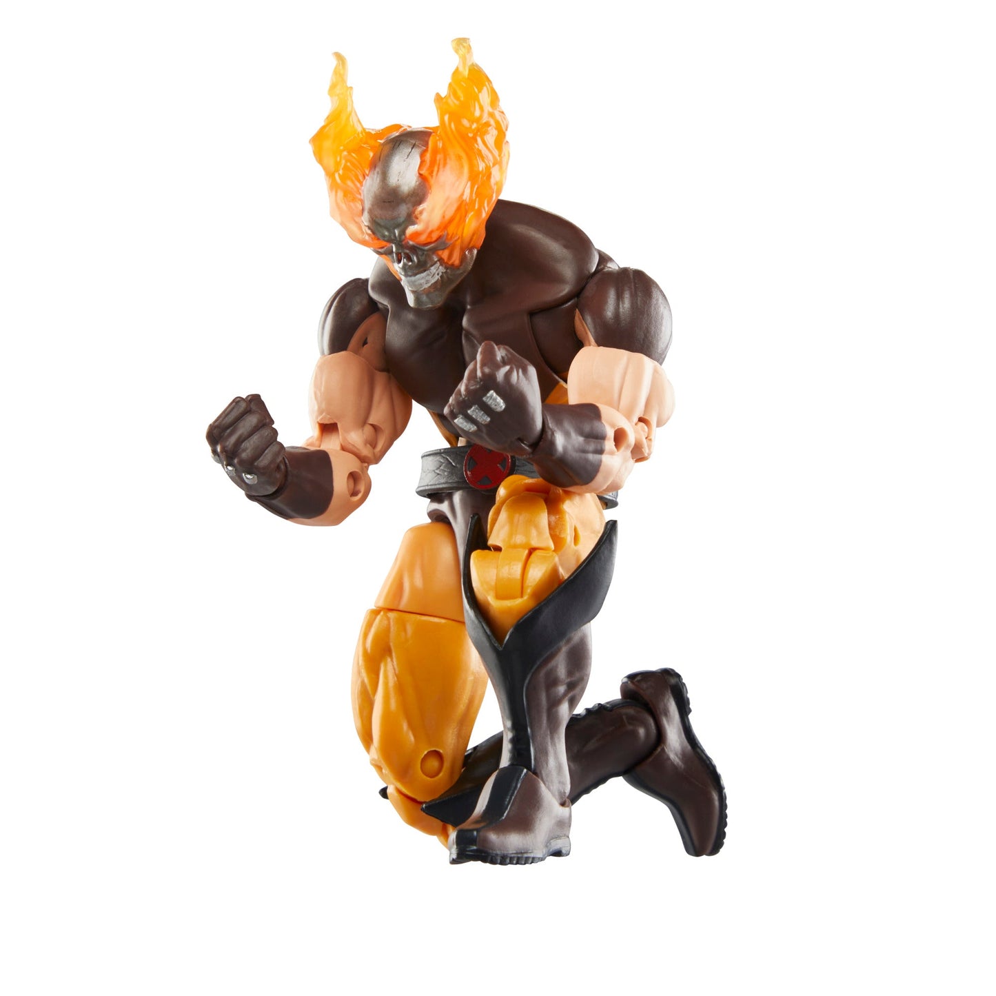 Marvel Legends Series Strange Tales Weapon of Vengeance - Black Heart BAF