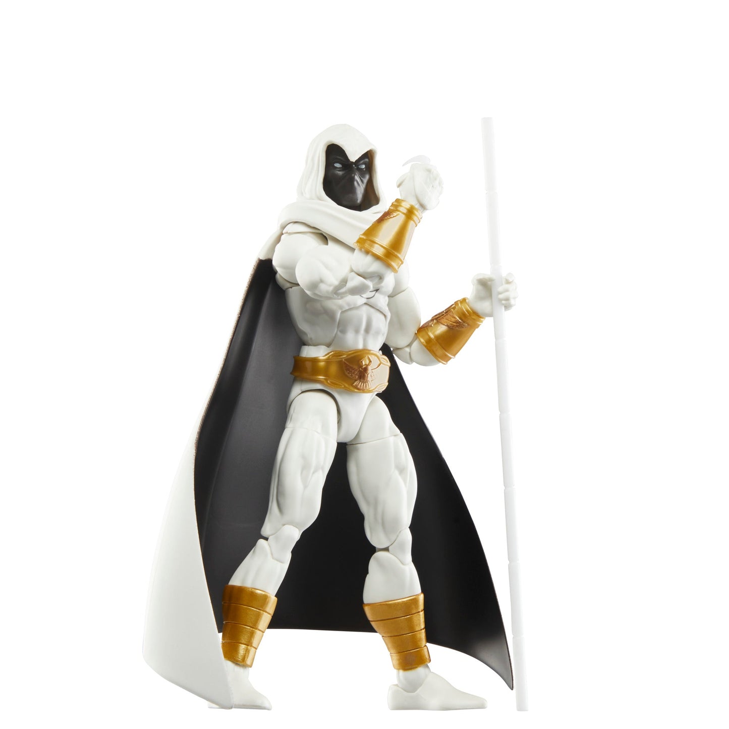 Marvel Legends Series Strange Tales Moon Knight - Black Heart BAF