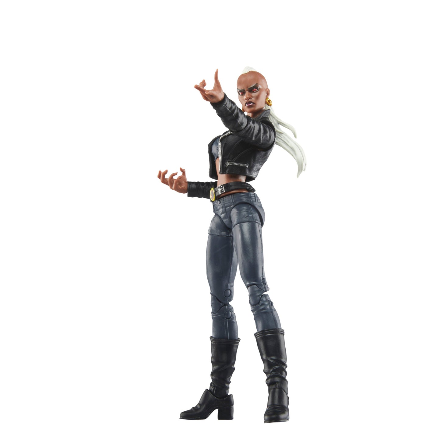 Marvel Legends Series Strange Tales Bloodstorm - Black Heart BAF