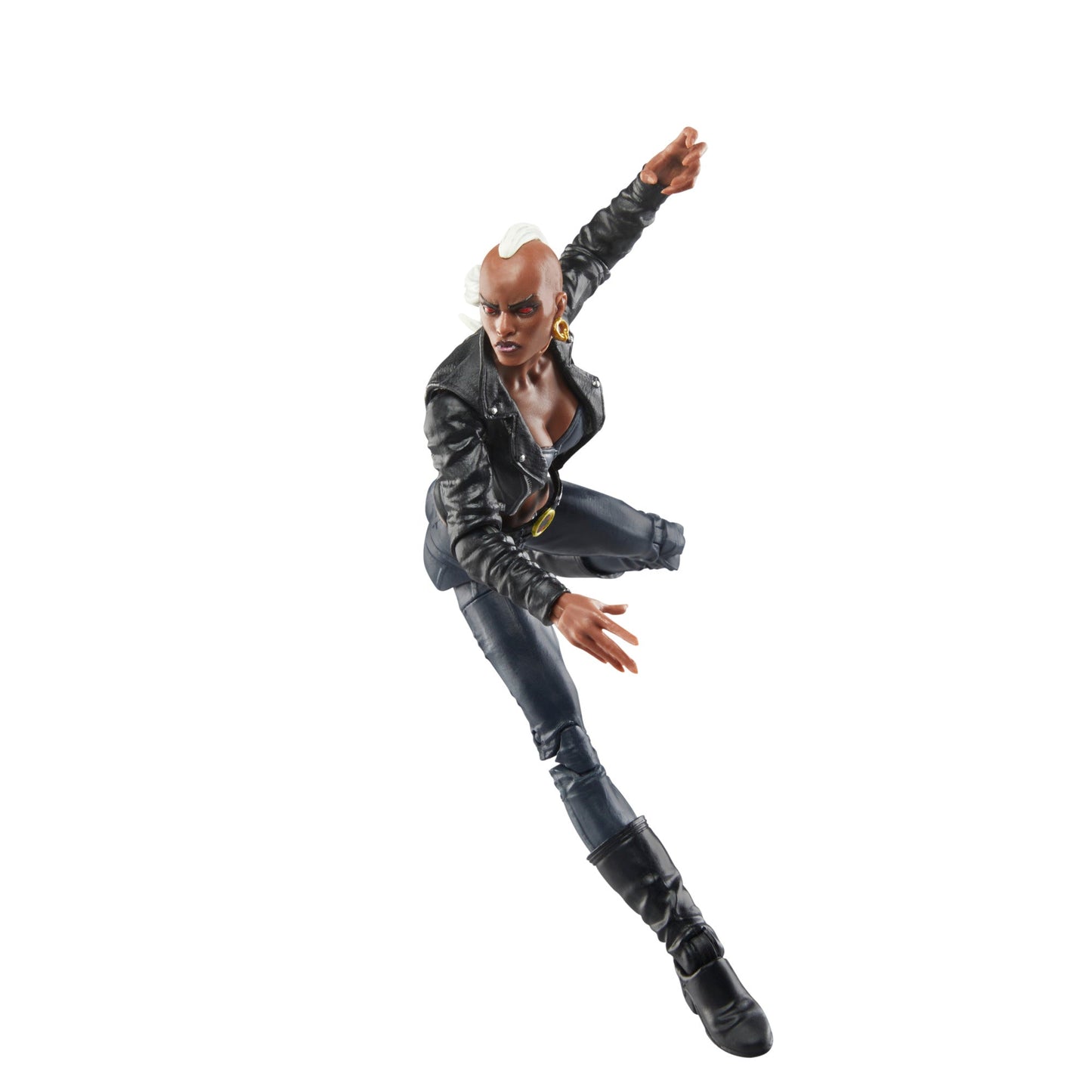 Marvel Legends Series Strange Tales Bloodstorm - Black Heart BAF