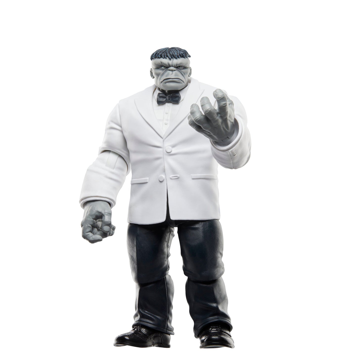 Marvel Legends Series Marvel's Patch and Joe Fixit