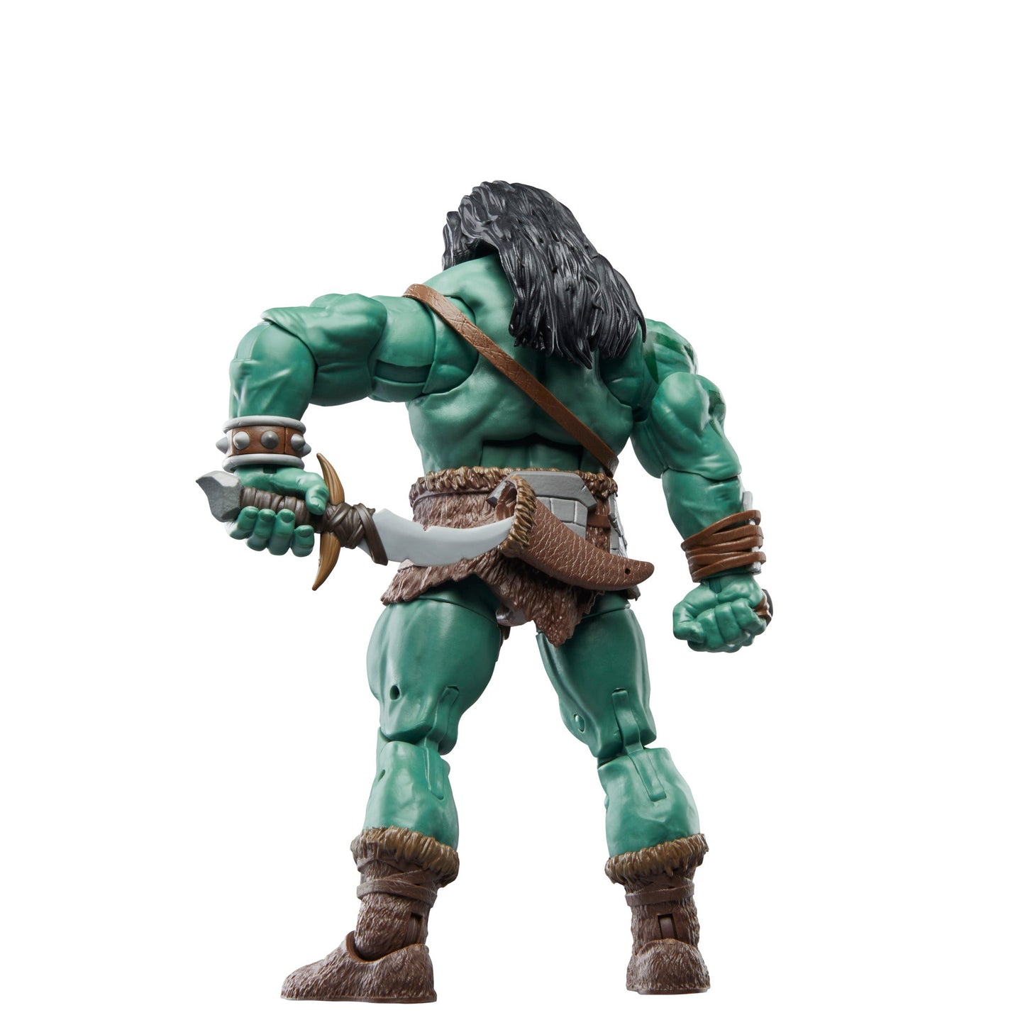 Marvel Legends Series Skaar  Son of Hulk