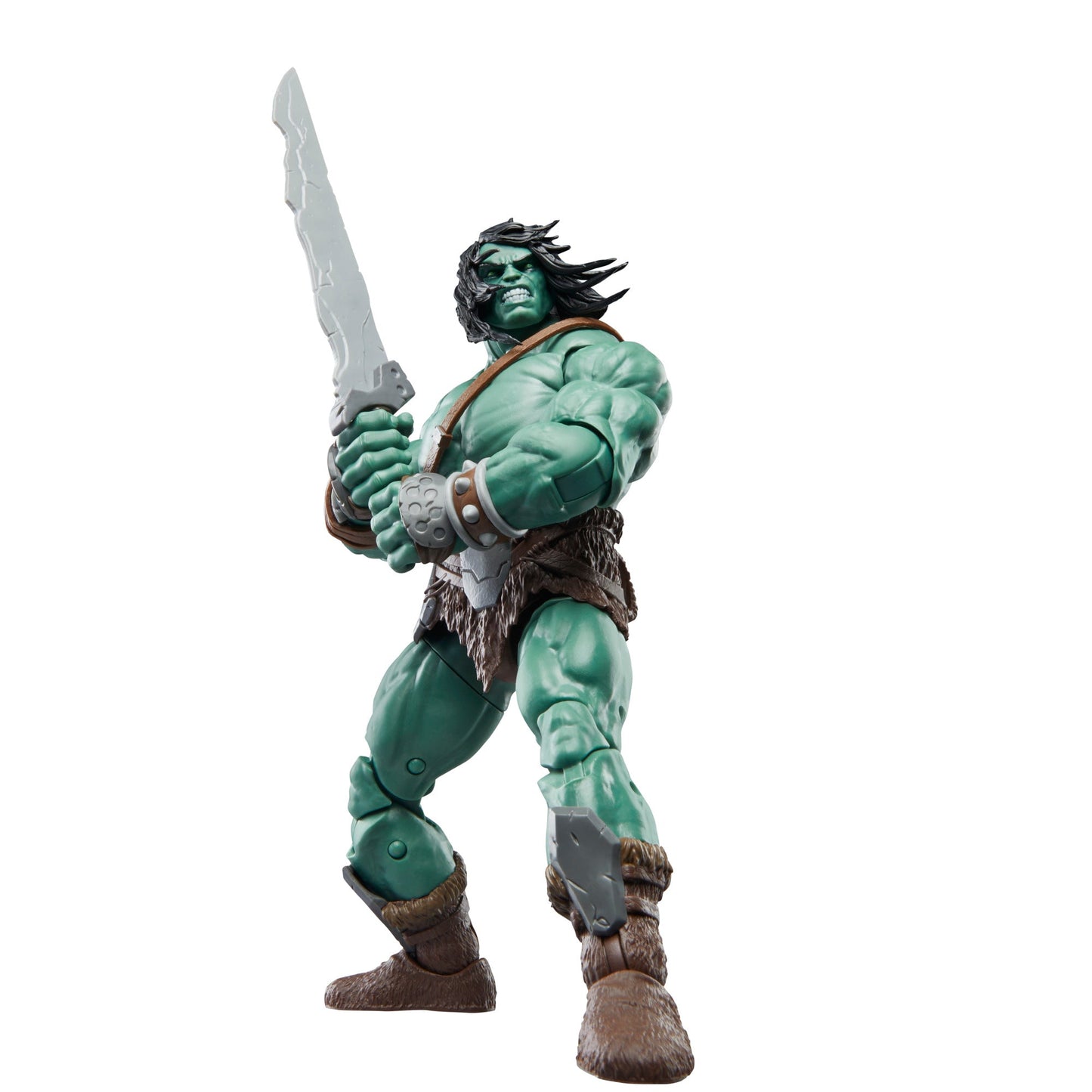 Marvel Legends Series Skaar  Son of Hulk