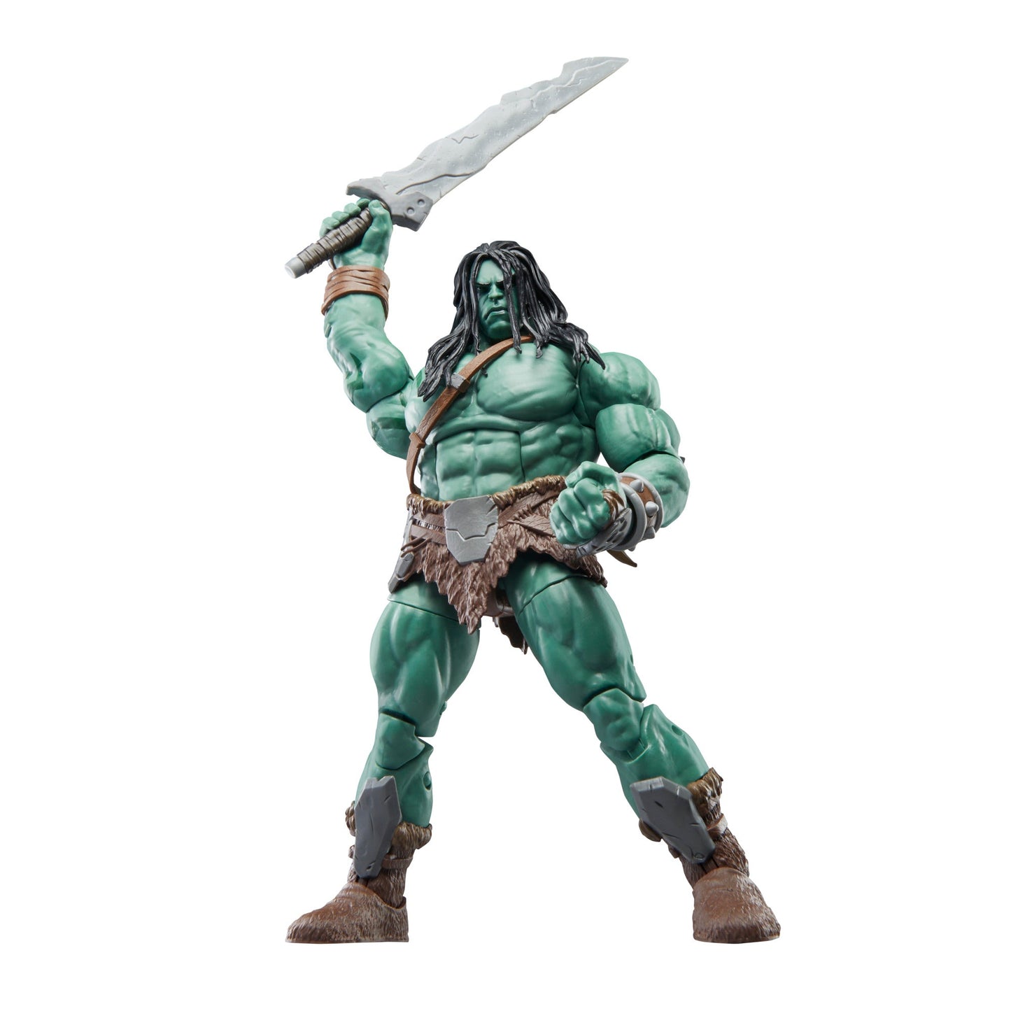 Marvel Legends Series Skaar  Son of Hulk