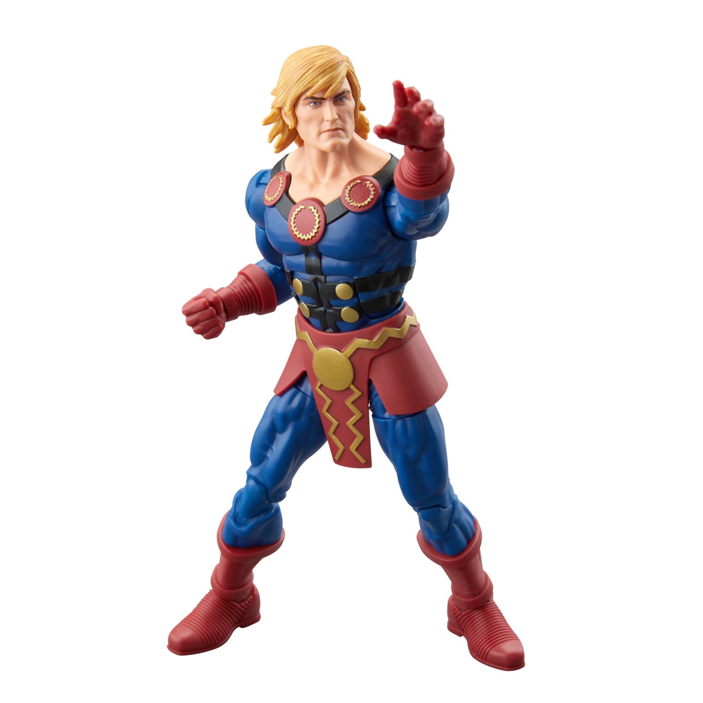 Marvel Legends Series -   Ikaris  - Zabu Baf