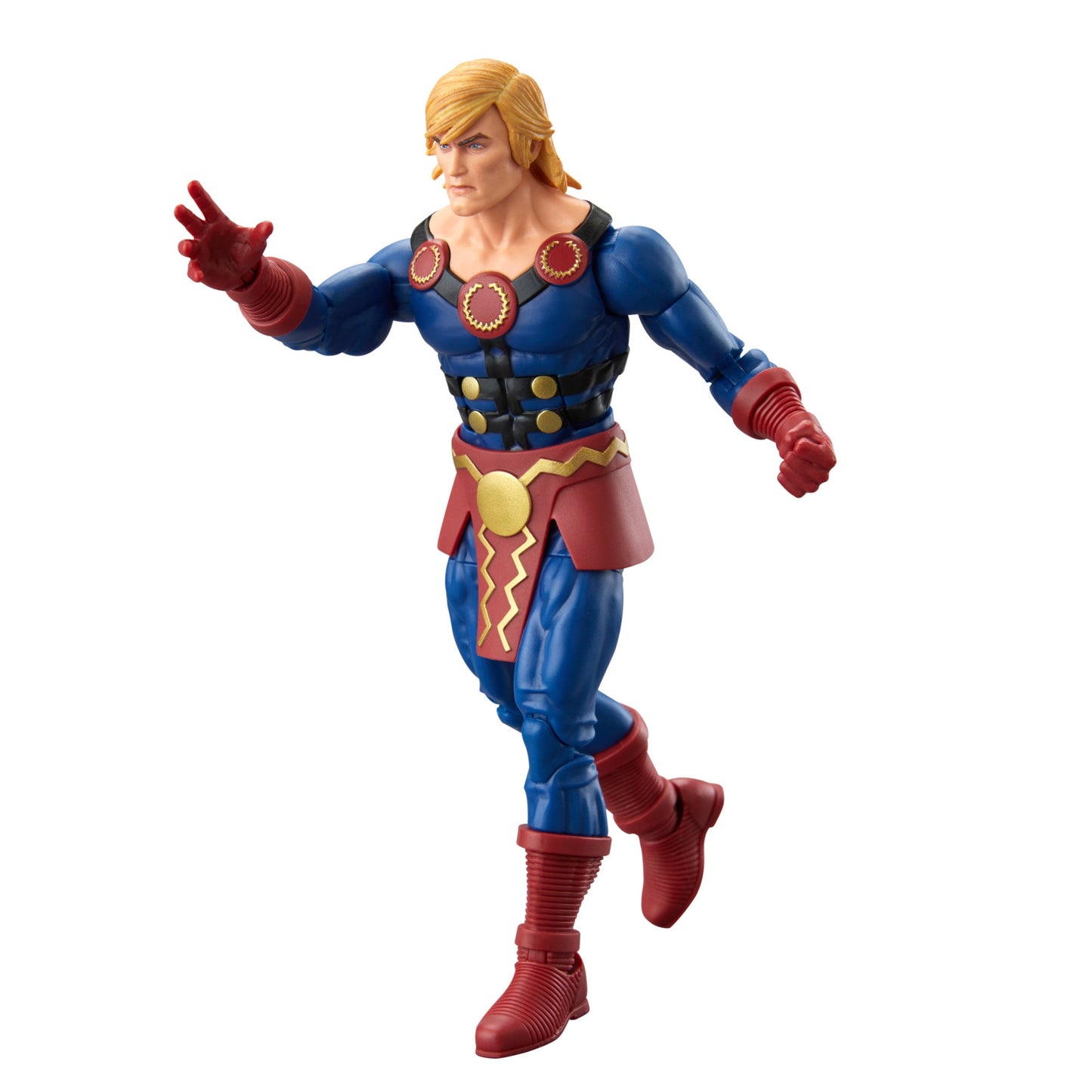 Marvel Legends Series -   Ikaris  - Zabu Baf