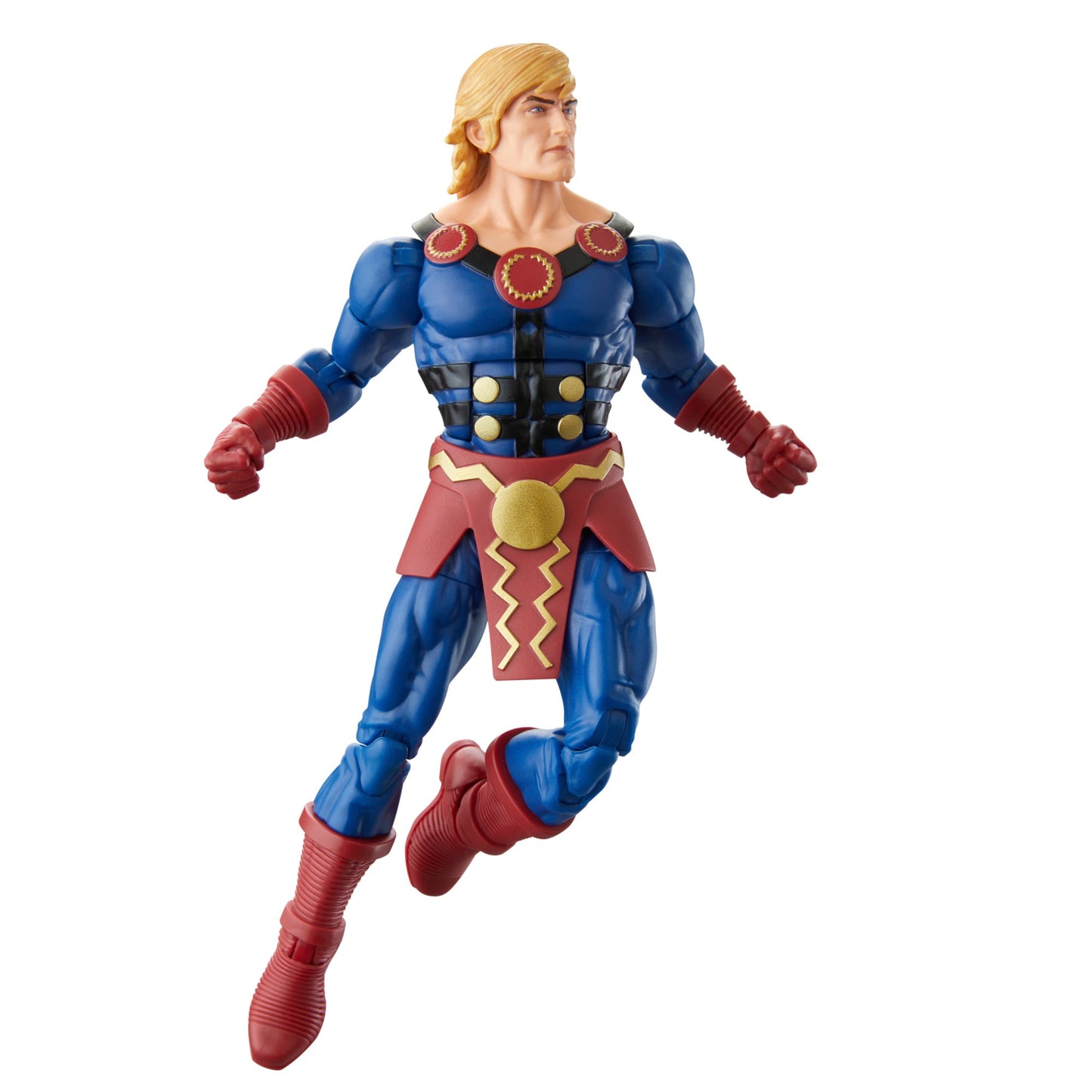 Marvel Legends Series -   Ikaris  - Zabu Baf